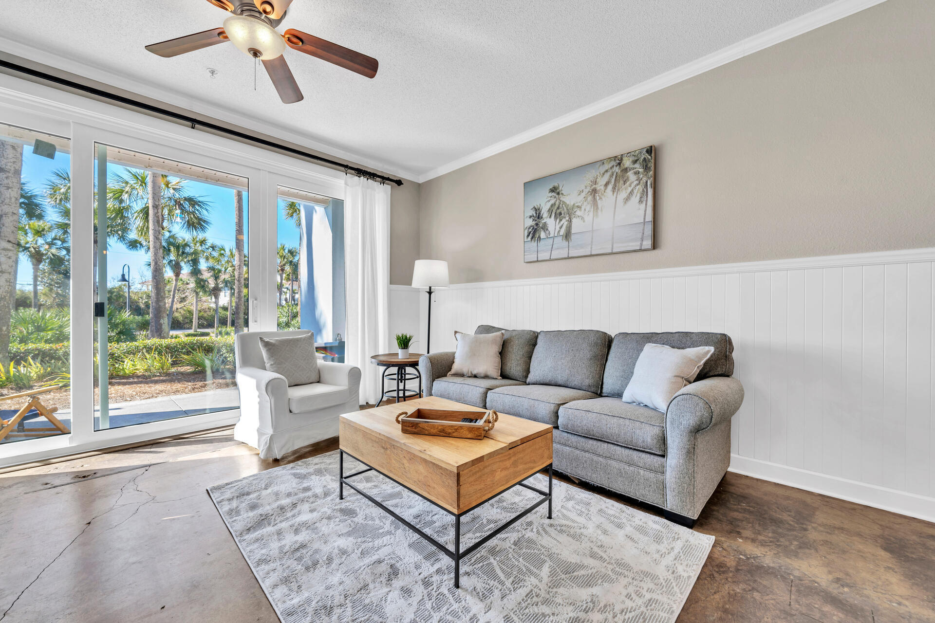 GULF PLACE CABANAS CONDO - Residential