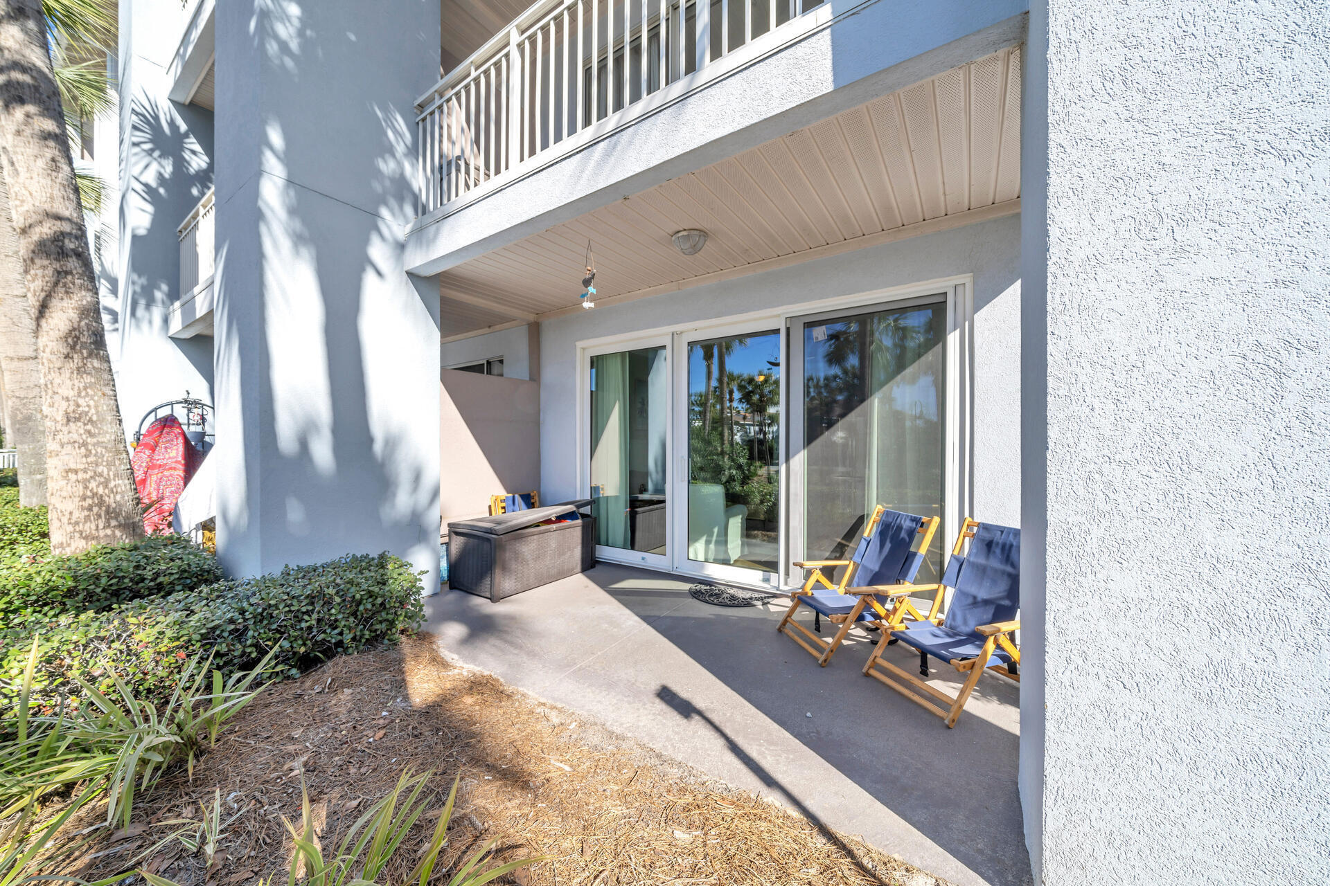 GULF PLACE CABANAS CONDO - Residential