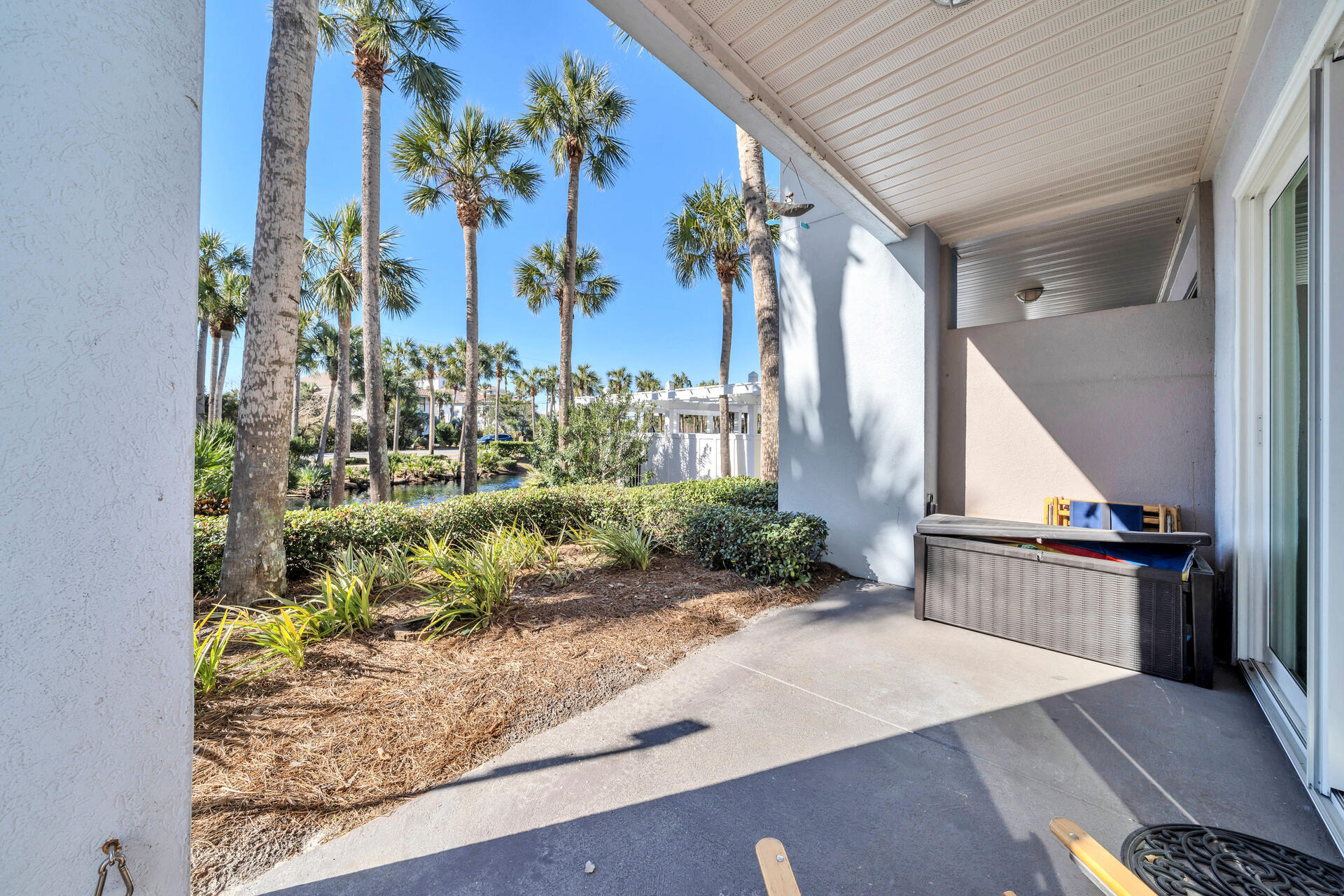 GULF PLACE CABANAS CONDO - Residential