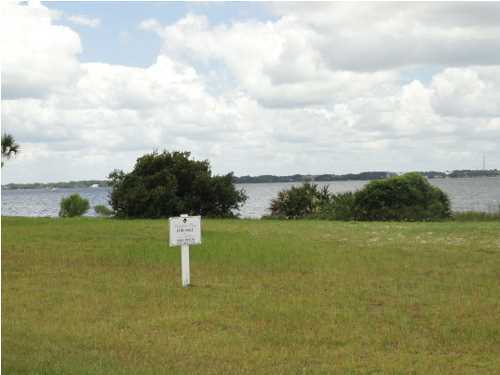 DOLPHIN BAY PH 1 - Land