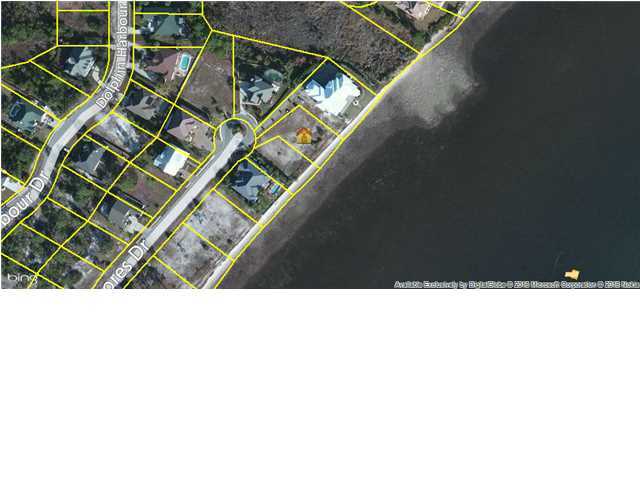 DOLPHIN BAY PH 1 - Land