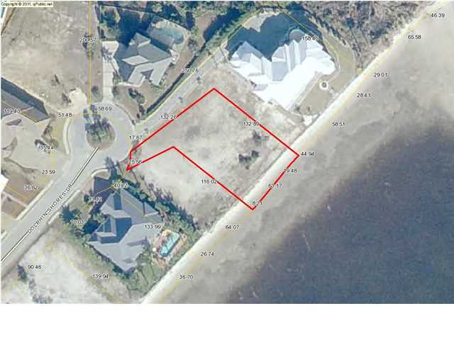 DOLPHIN BAY PH 1 - Land