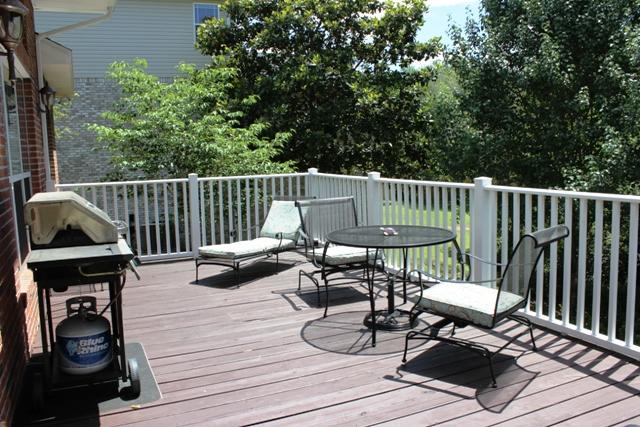 WOODRIDGE PHASE 1 - Residential