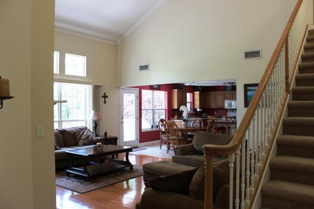 WOODRIDGE PHASE 1 - Residential