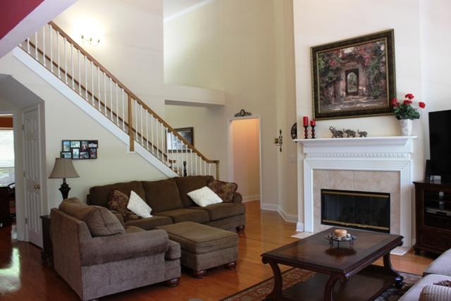 WOODRIDGE PHASE 1 - Residential