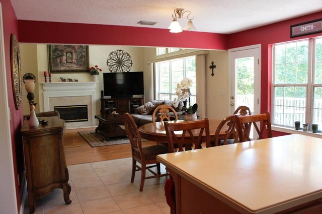 WOODRIDGE PHASE 1 - Residential