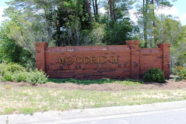 WOODRIDGE PHASE 1 - Residential