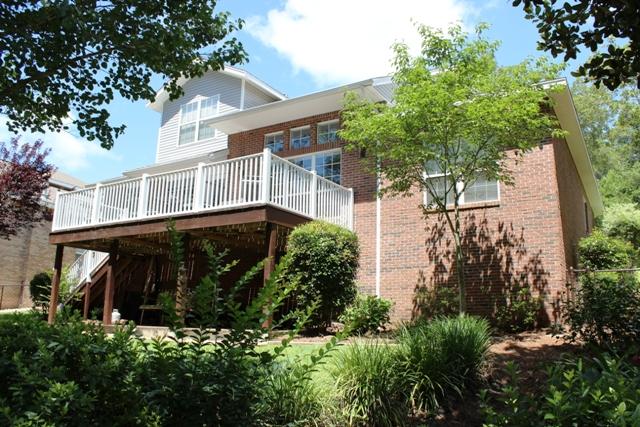 WOODRIDGE PHASE 1 - Residential