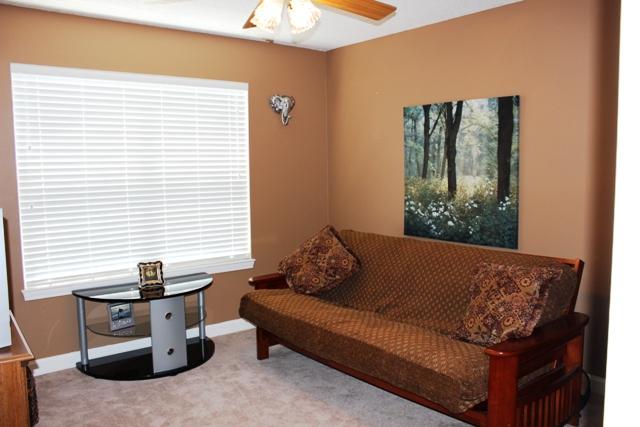 WOODRIDGE PHASE 1 - Residential