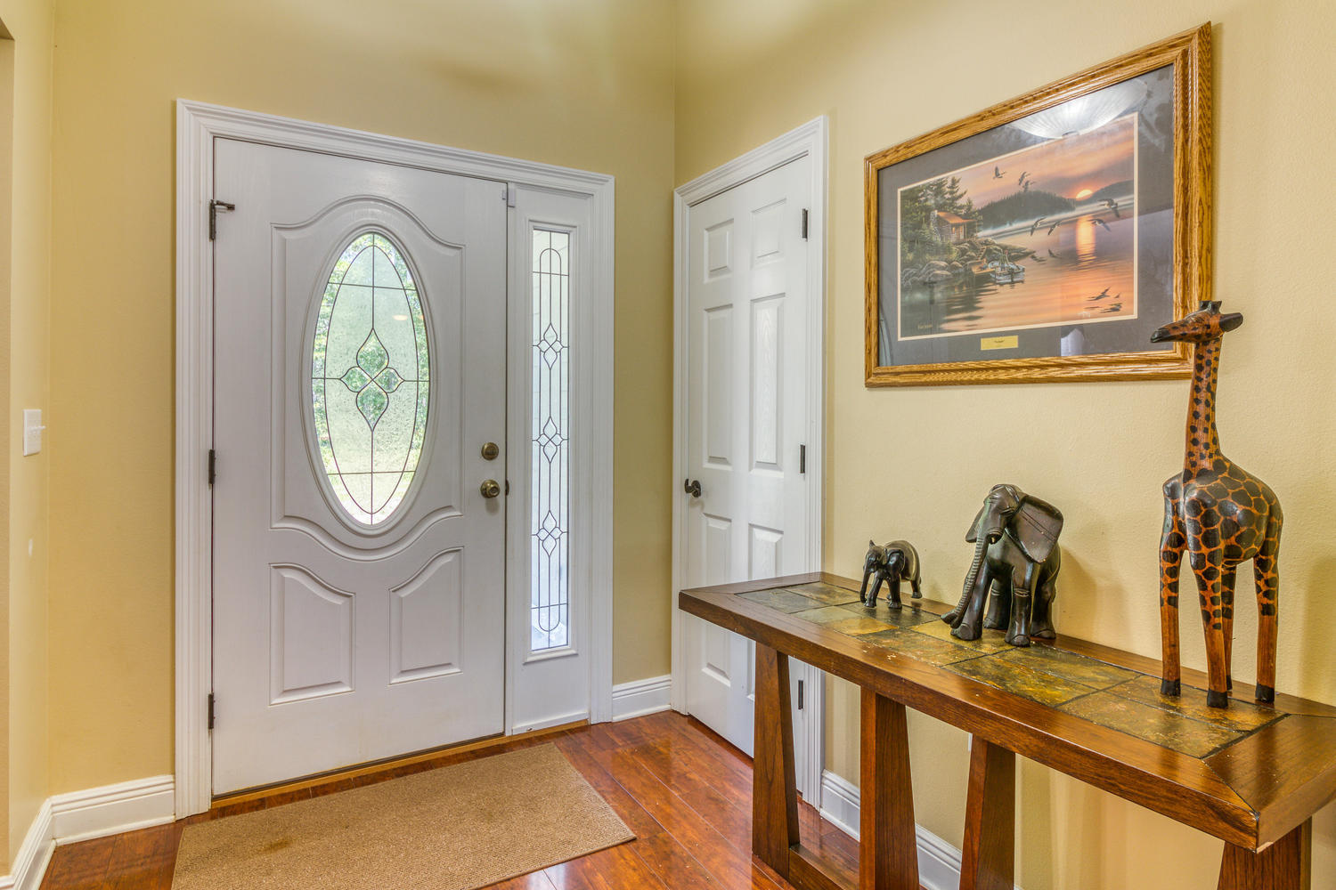 HOLLY WOODS - Residential