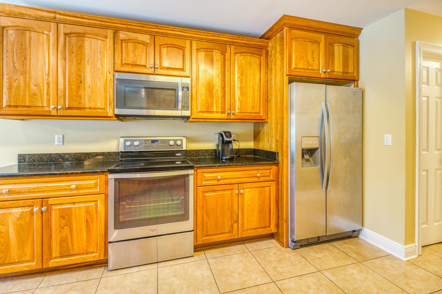 HOLLY WOODS - Residential