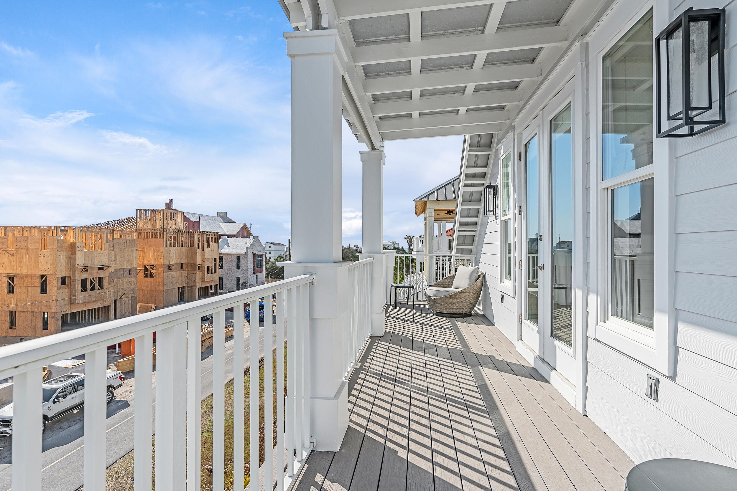 POMPANO PLACE - Residential