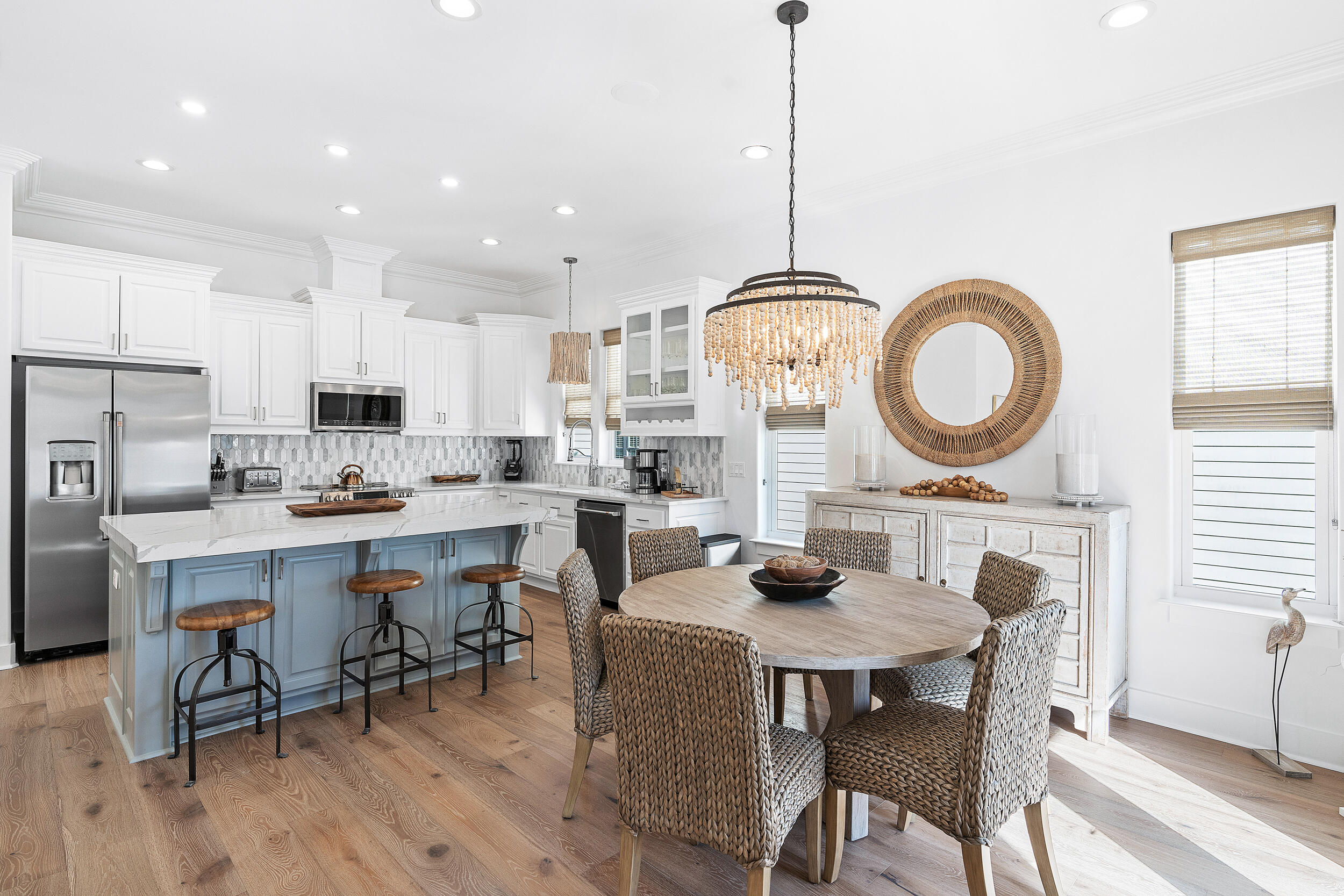 POMPANO PLACE - Residential