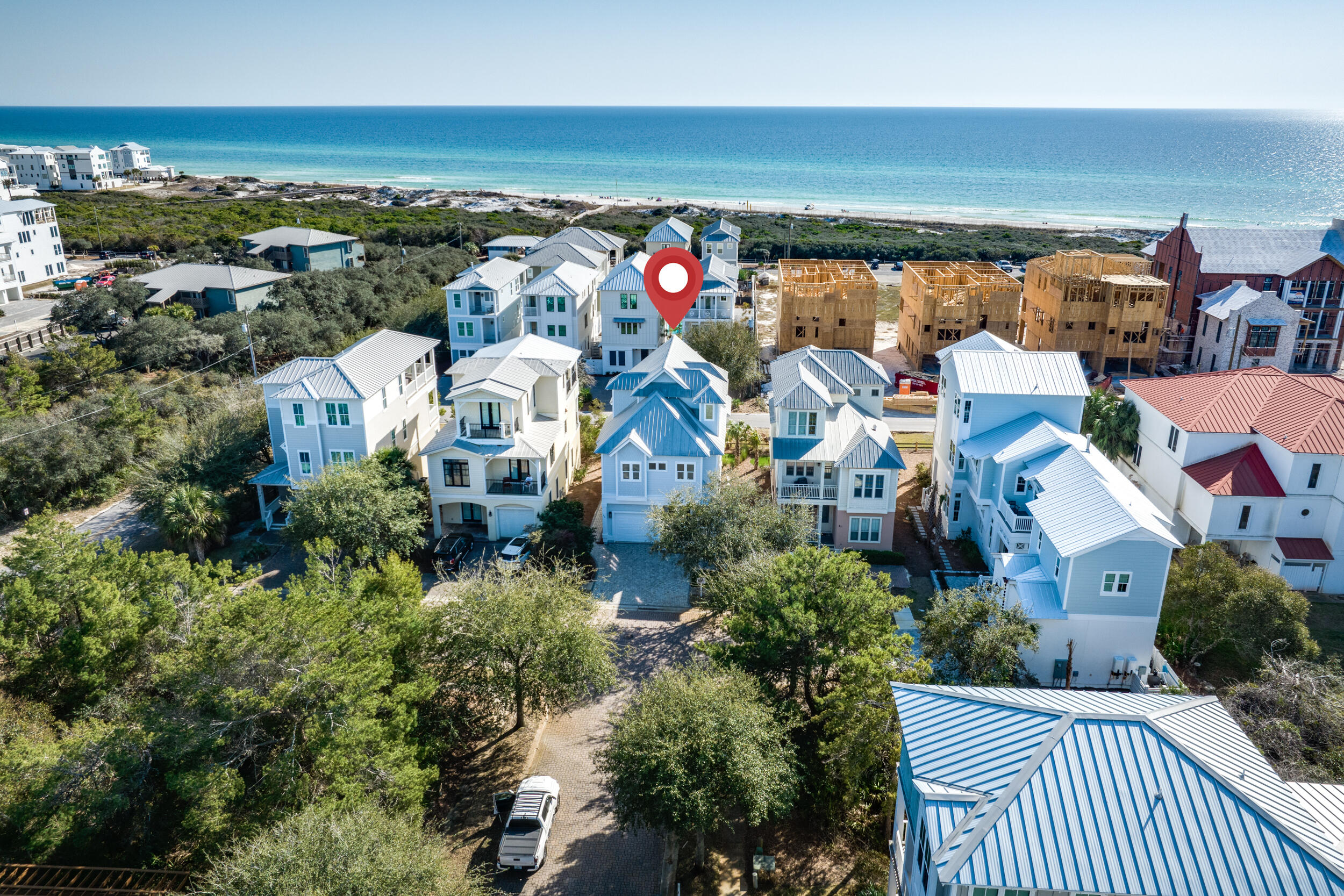 POMPANO PLACE - Residential