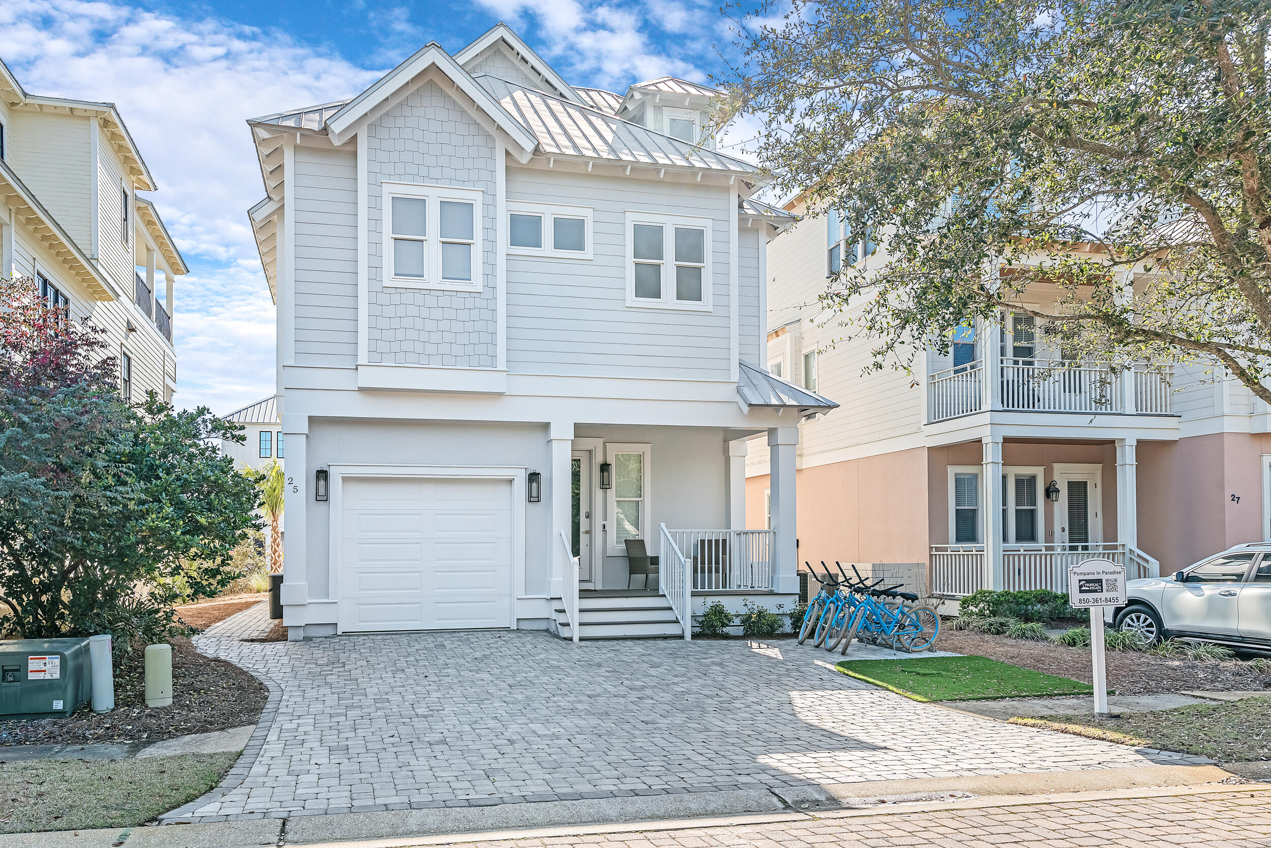 POMPANO PLACE - Residential
