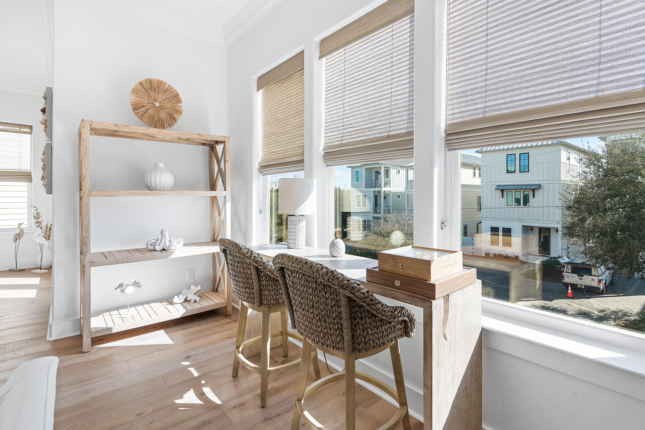 POMPANO PLACE - Residential