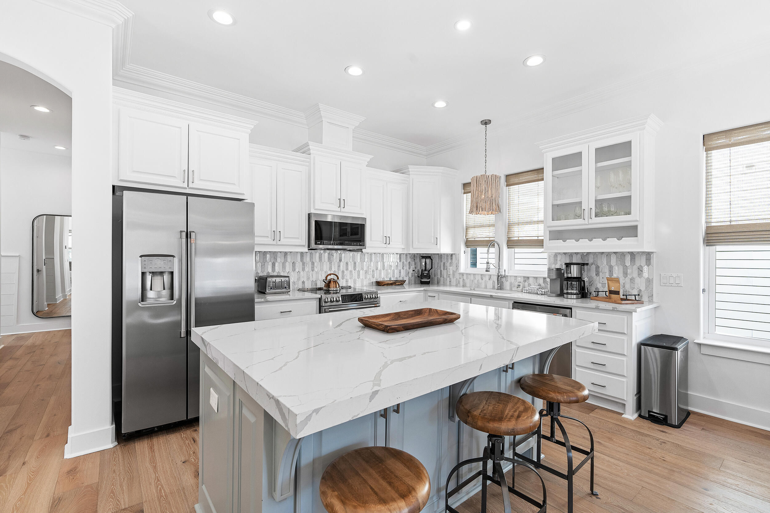 POMPANO PLACE - Residential