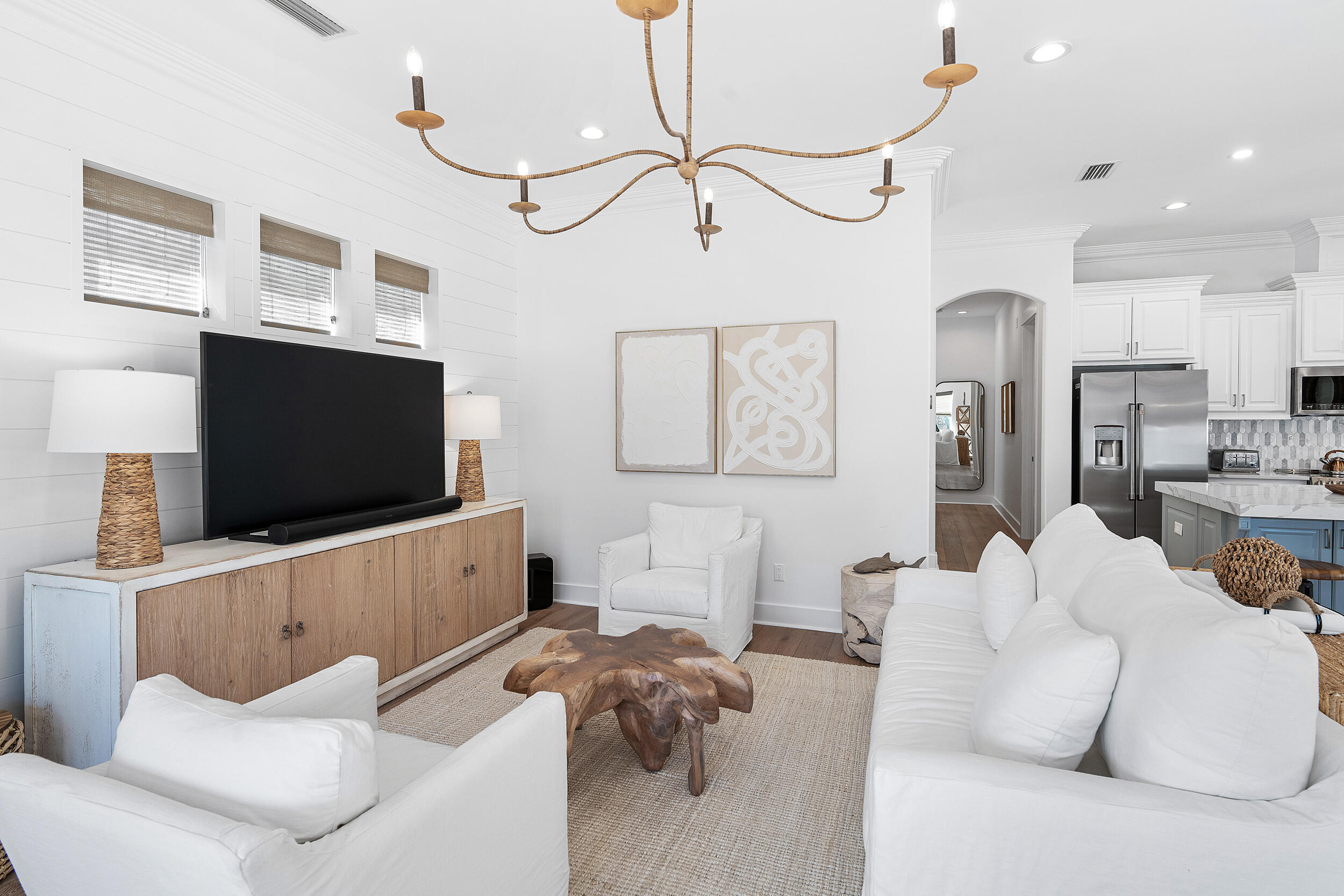 POMPANO PLACE - Residential