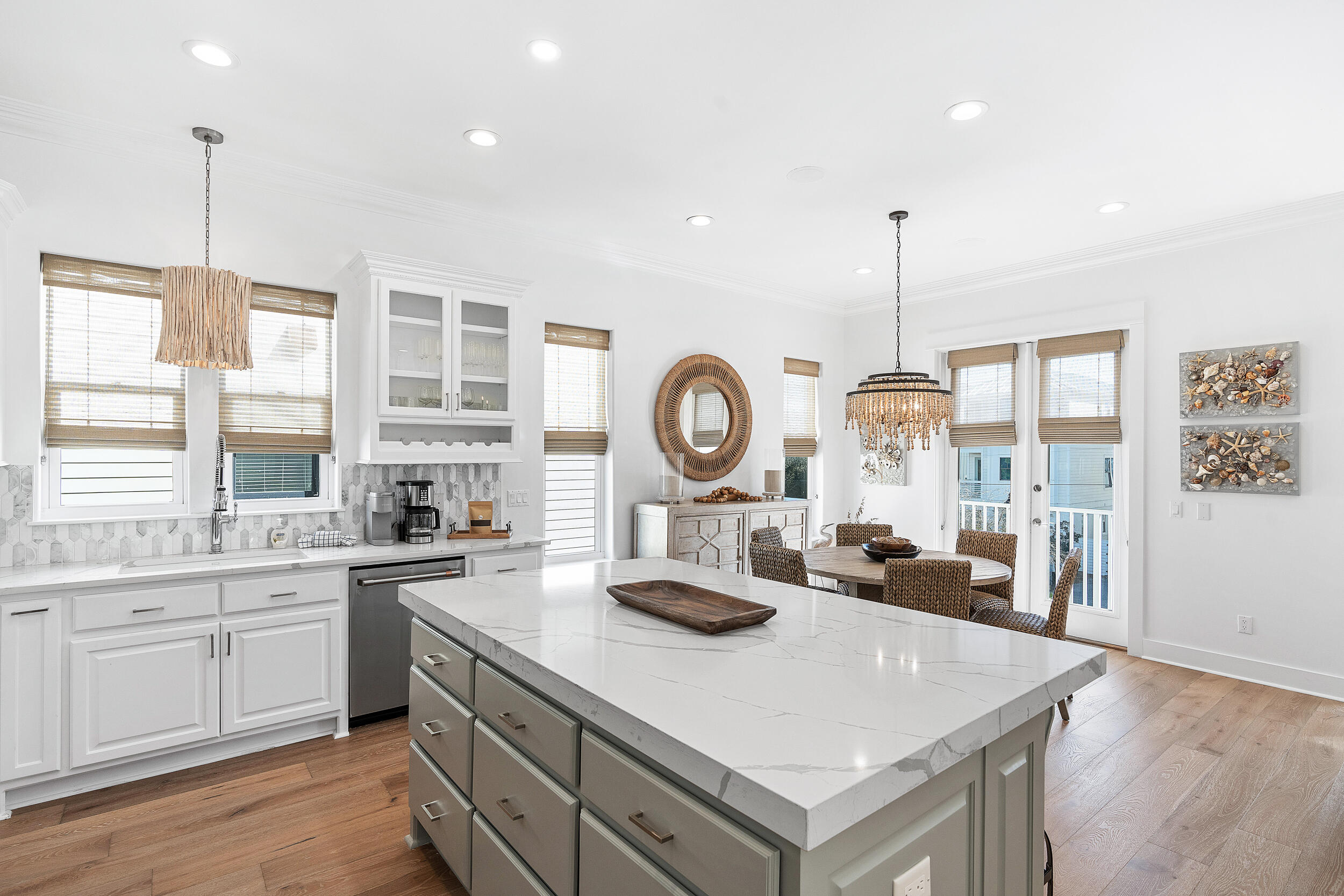 POMPANO PLACE - Residential
