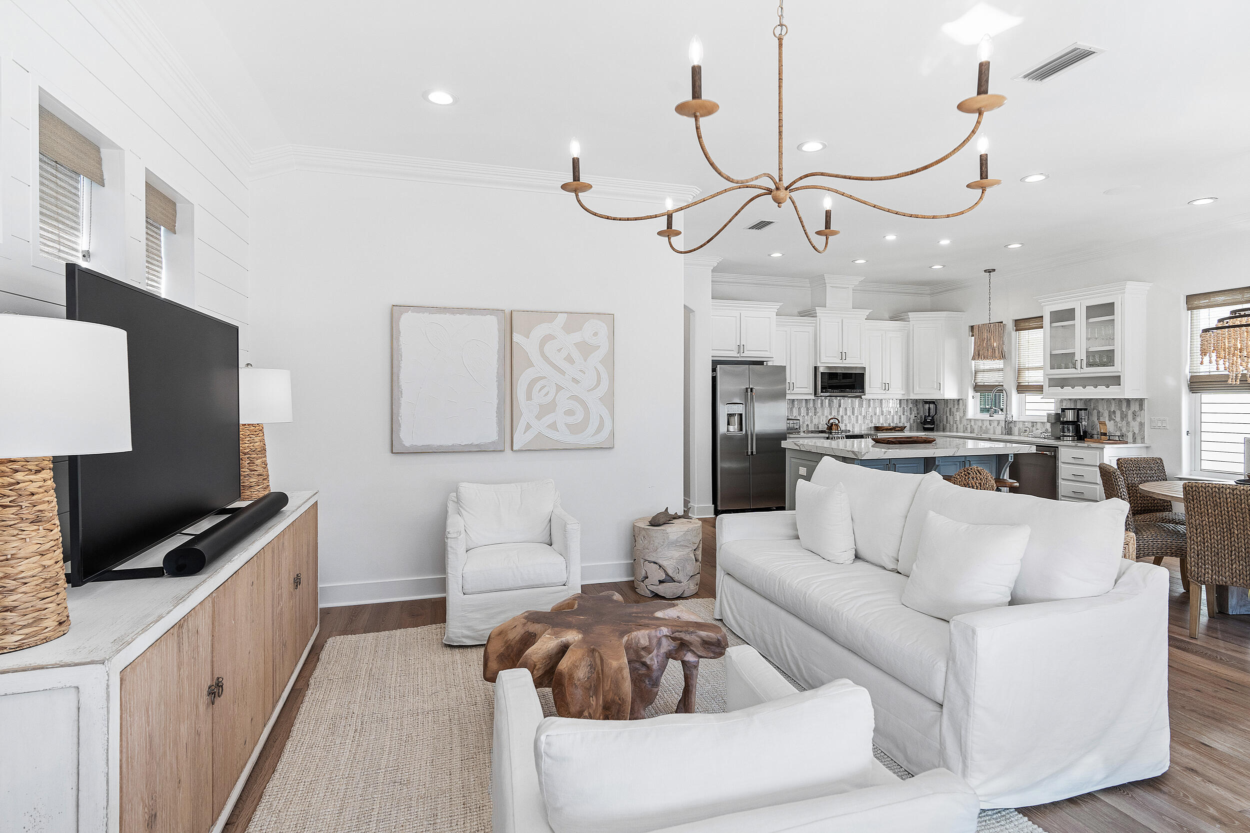 POMPANO PLACE - Residential