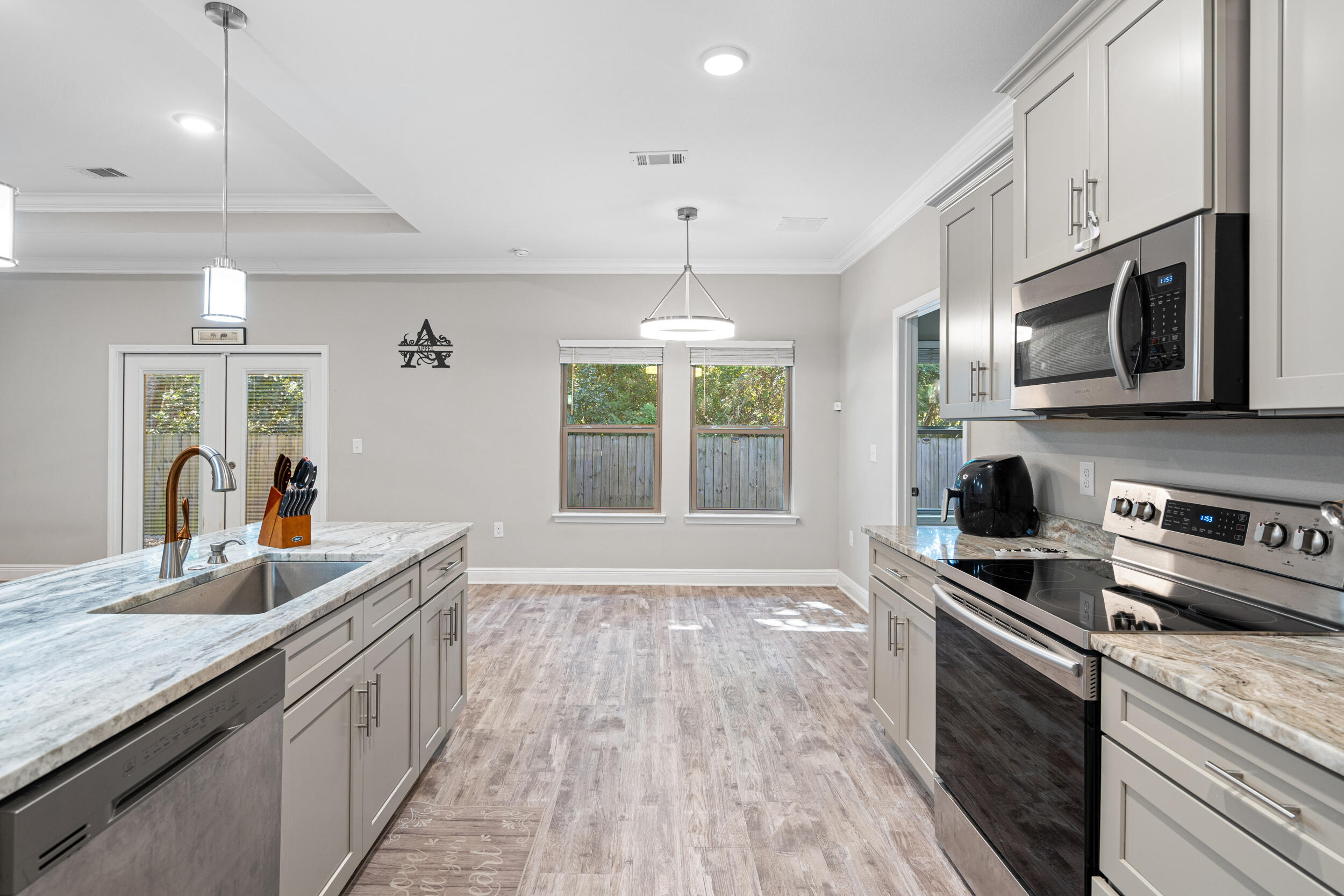 NONESUCH WAY - Residential