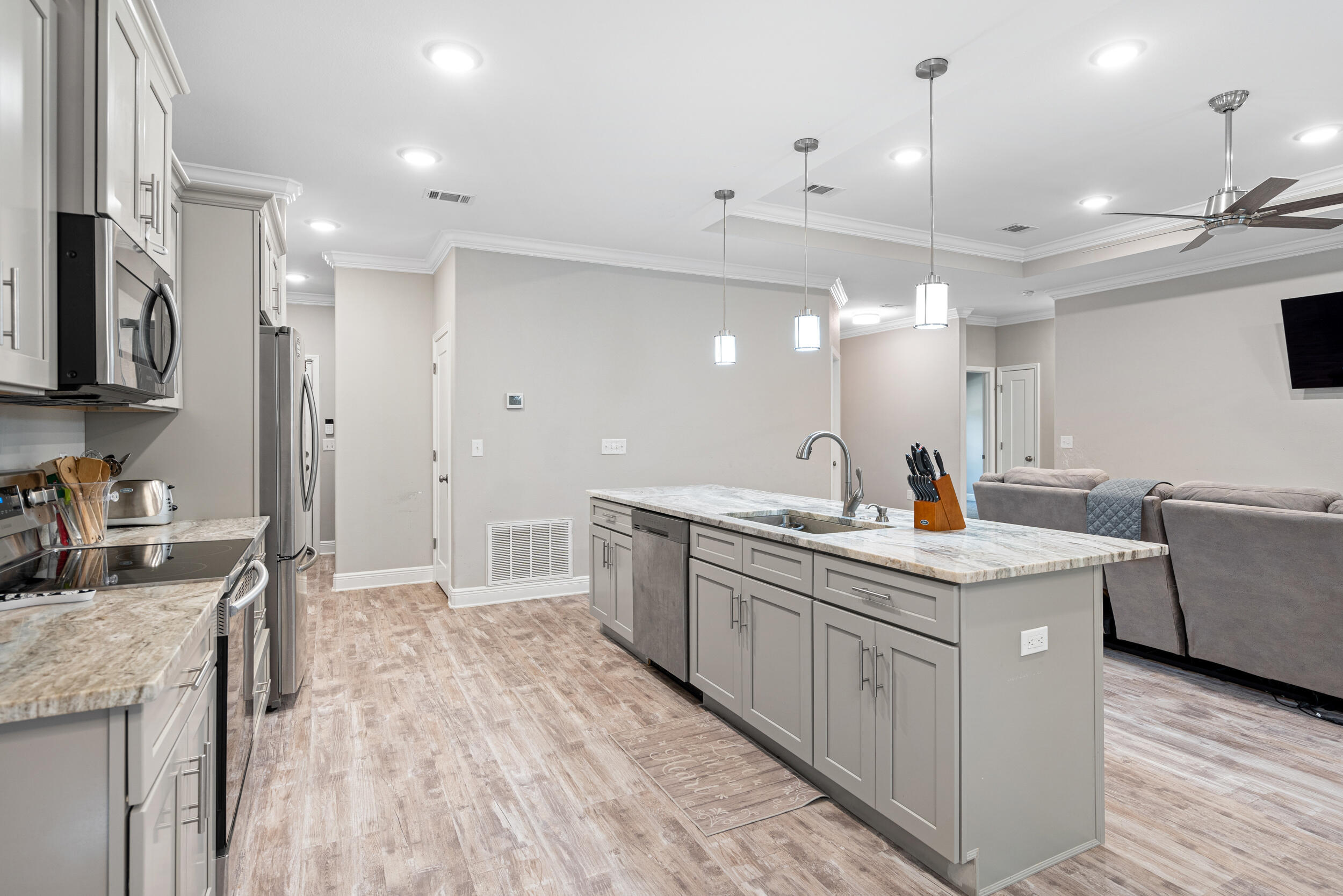 NONESUCH WAY - Residential