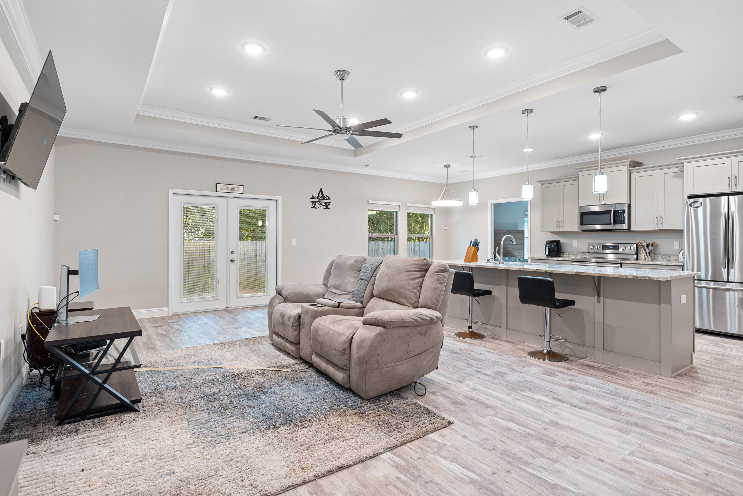 NONESUCH WAY - Residential