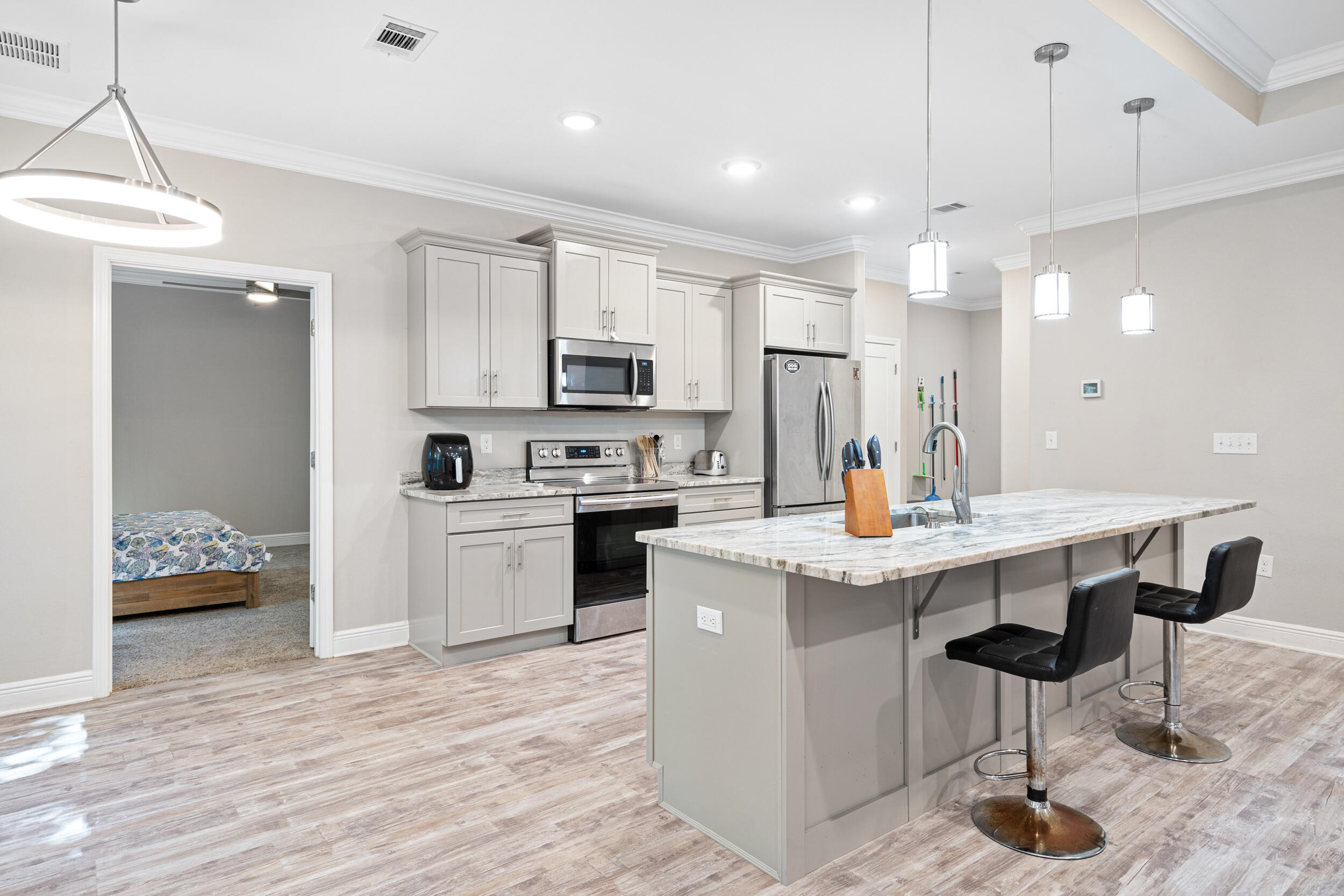 NONESUCH WAY - Residential