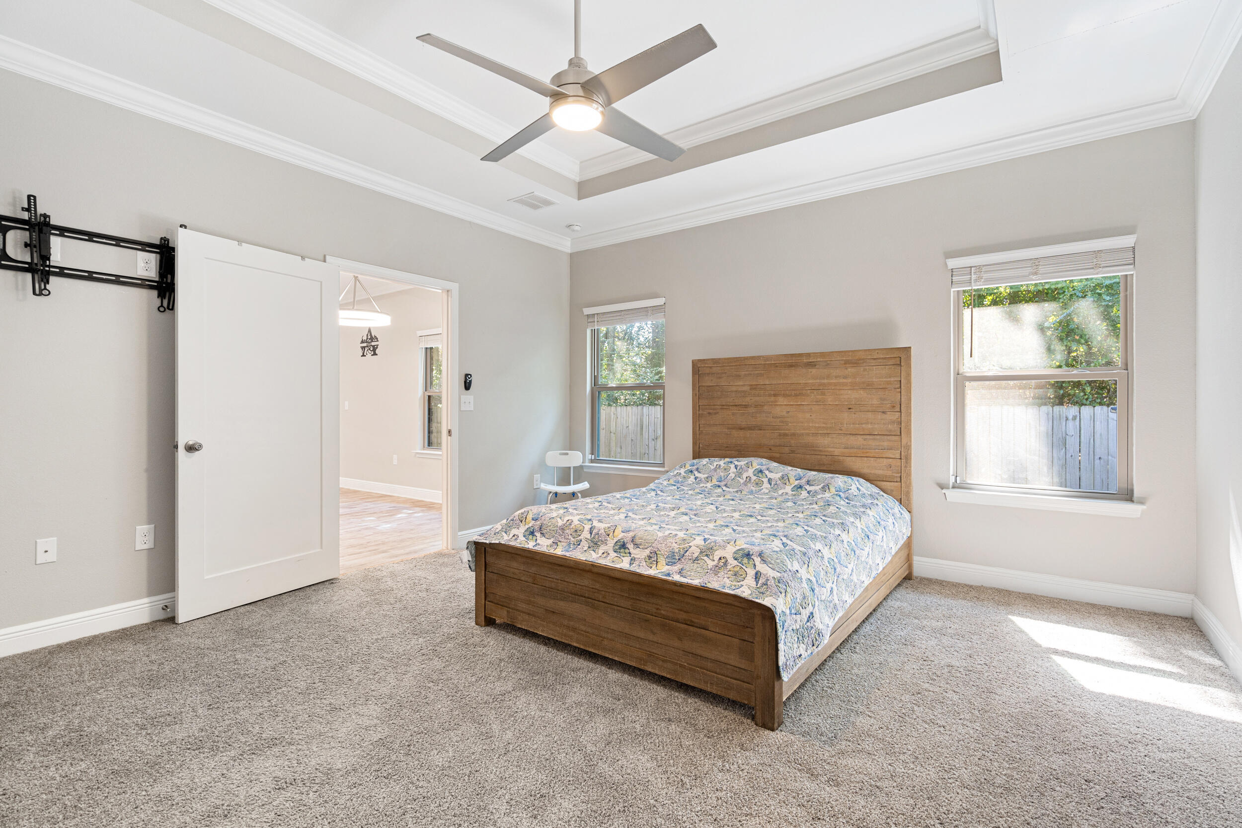 NONESUCH WAY - Residential