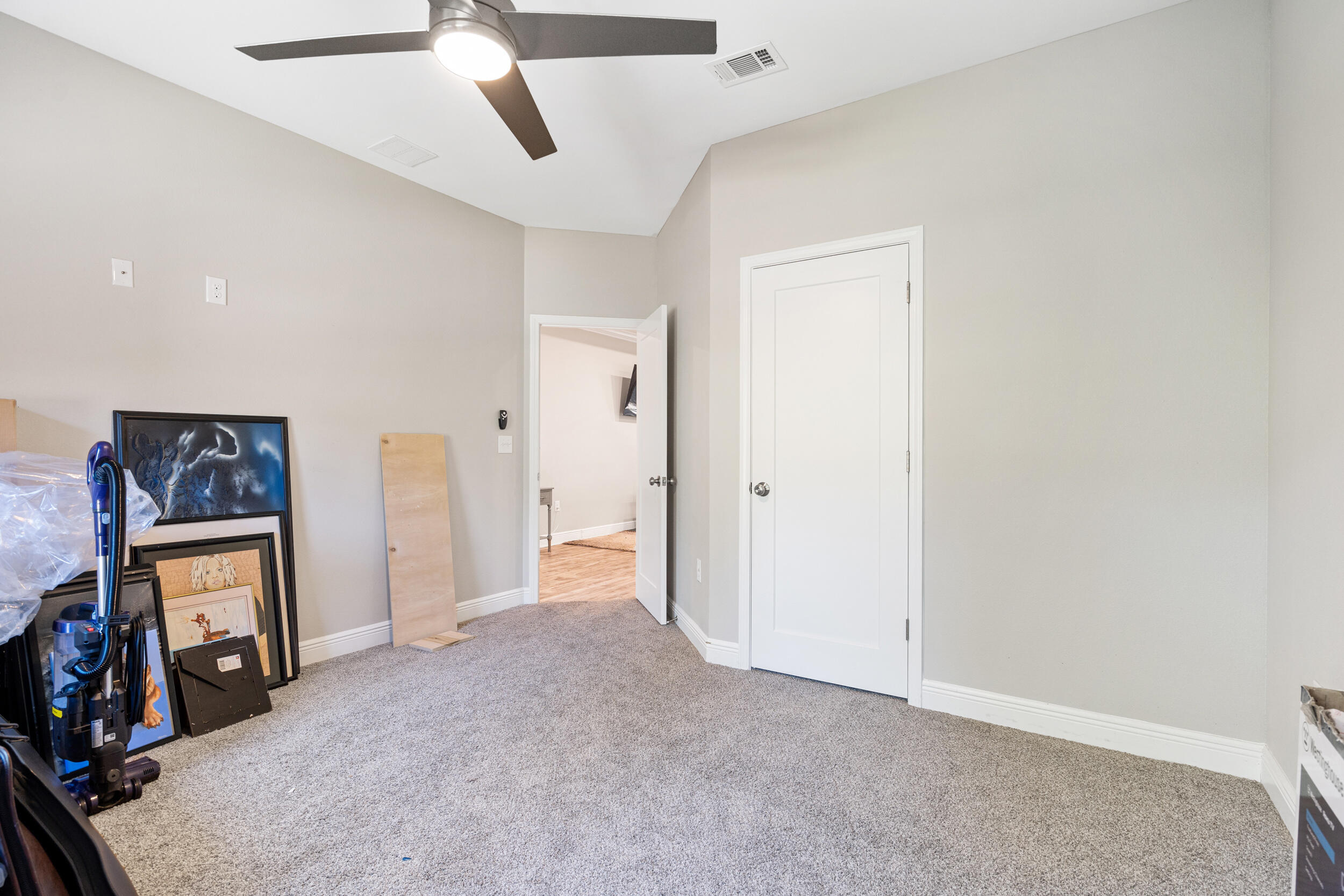 NONESUCH WAY - Residential