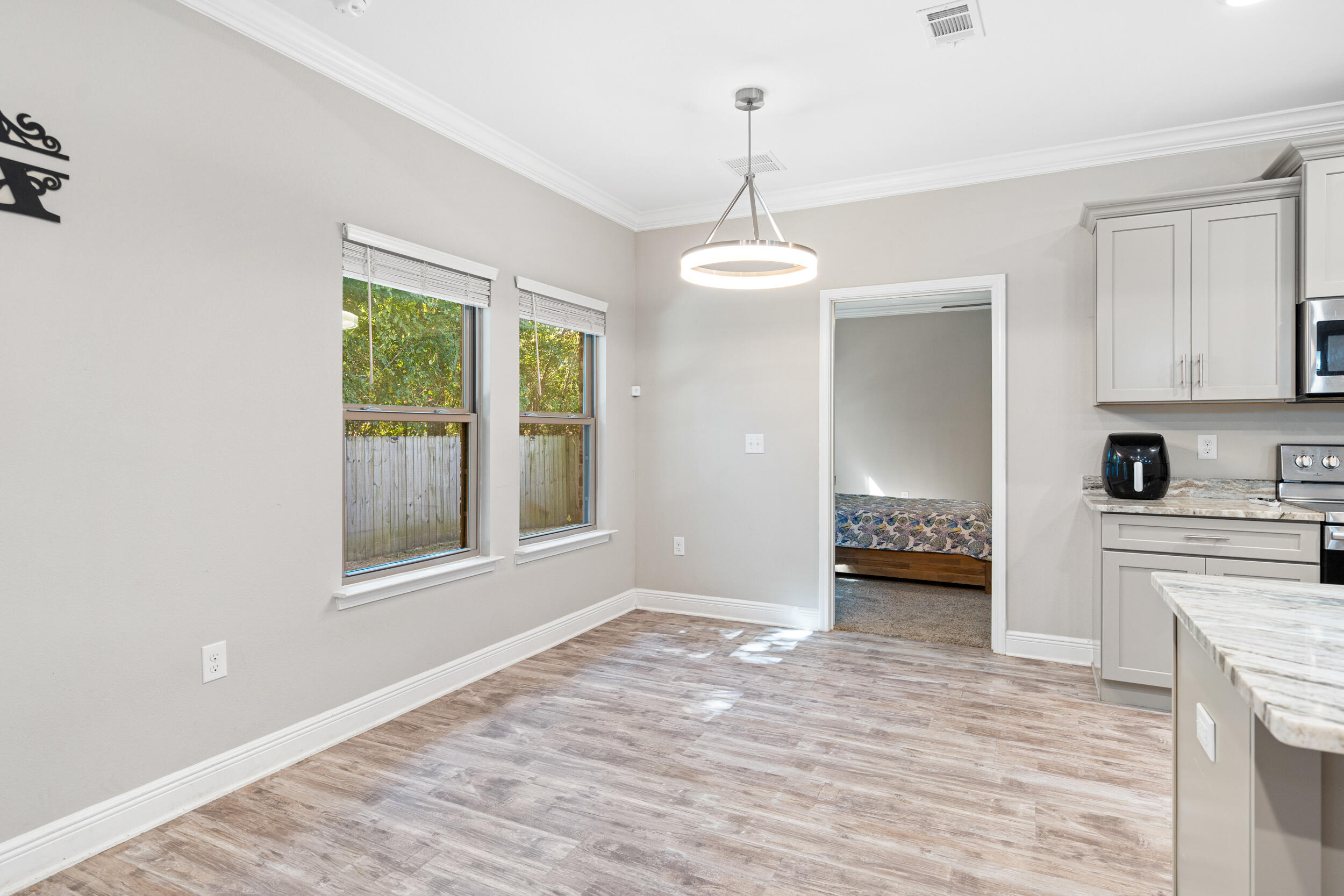 NONESUCH WAY - Residential