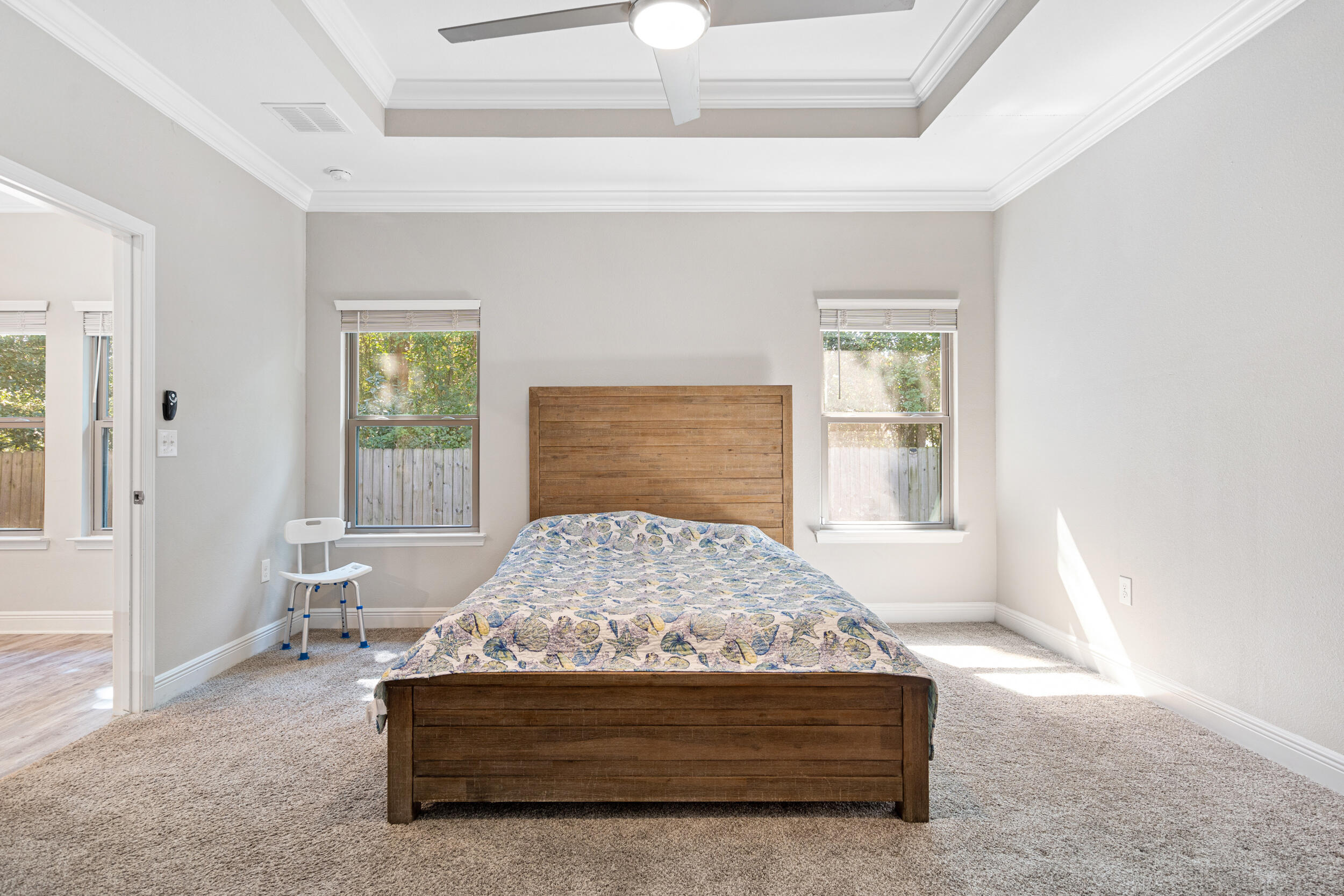 NONESUCH WAY - Residential