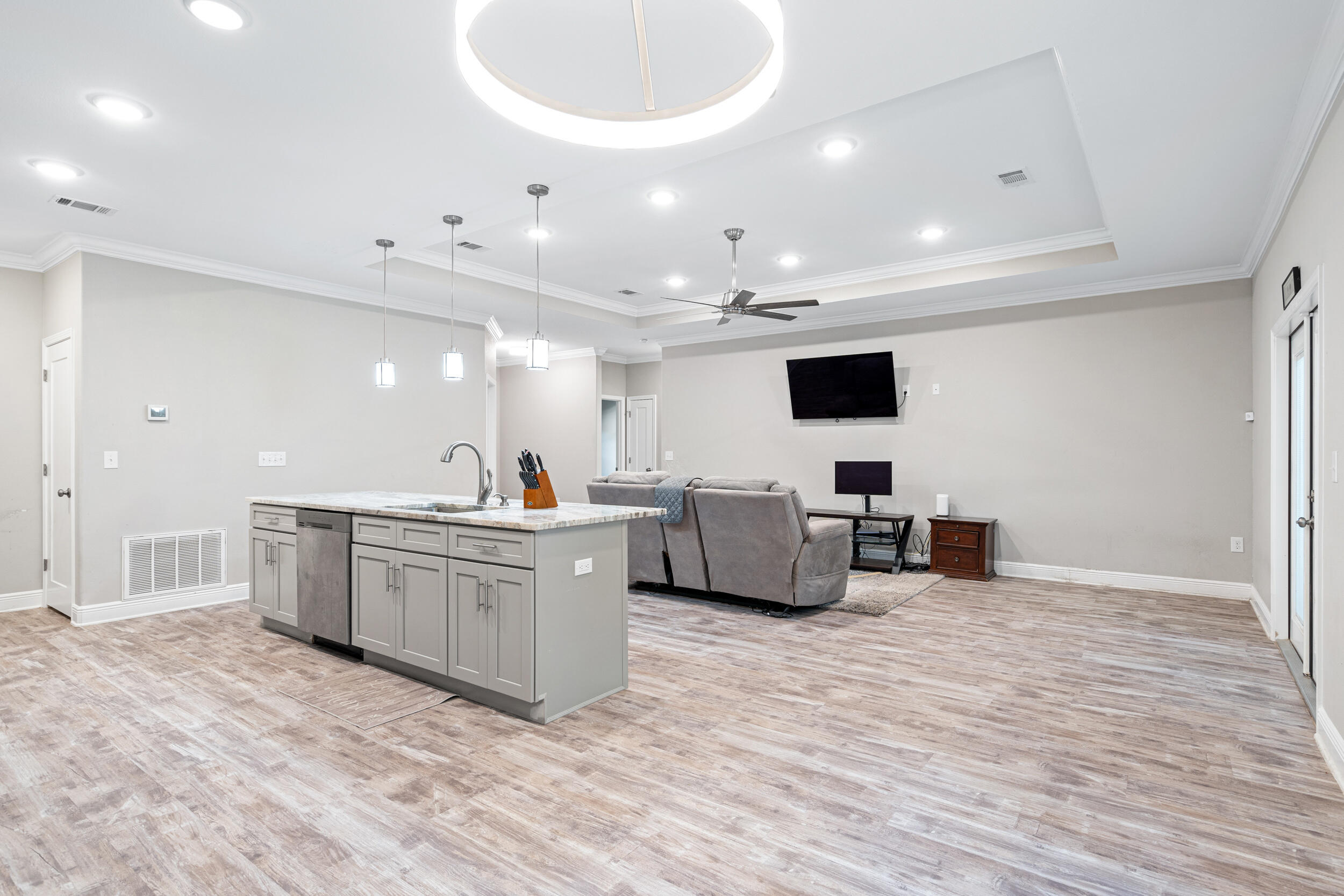NONESUCH WAY - Residential