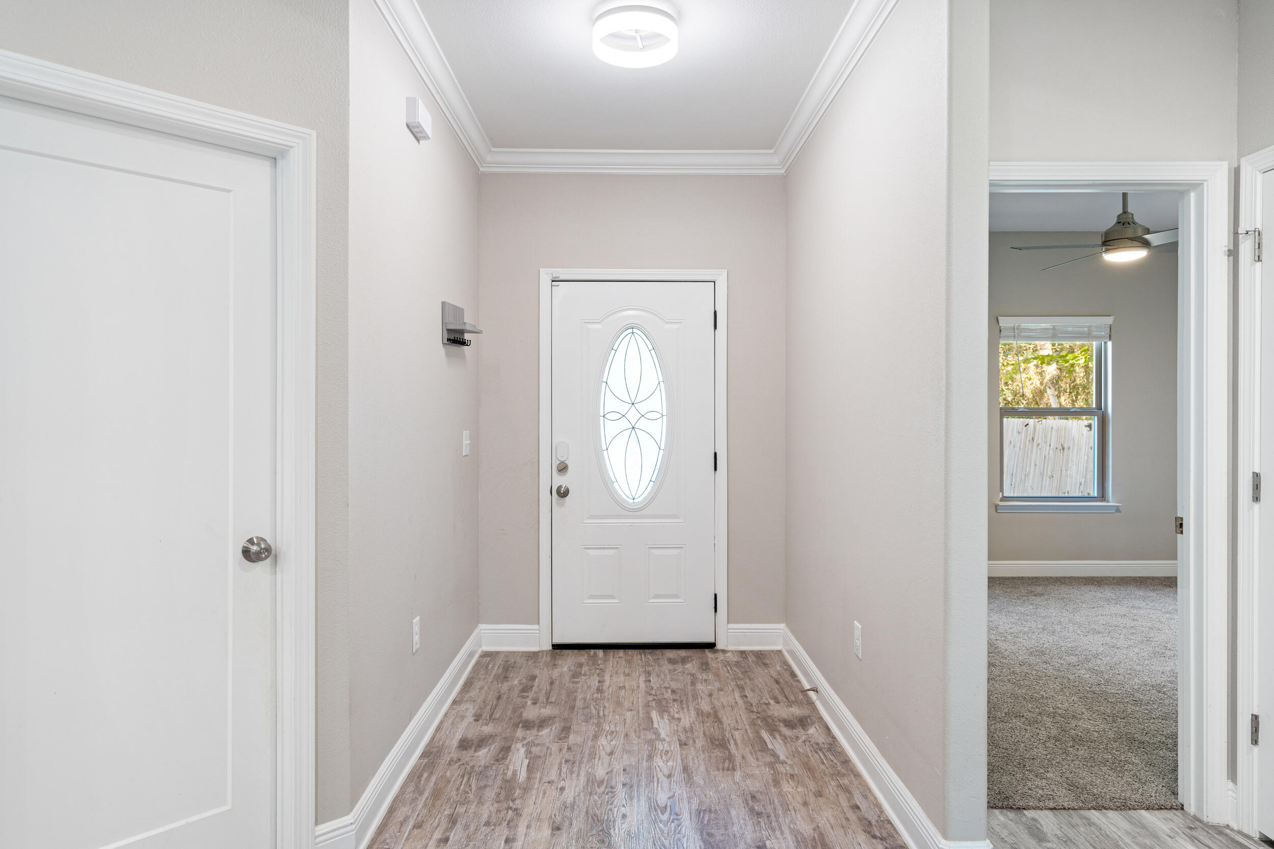 NONESUCH WAY - Residential