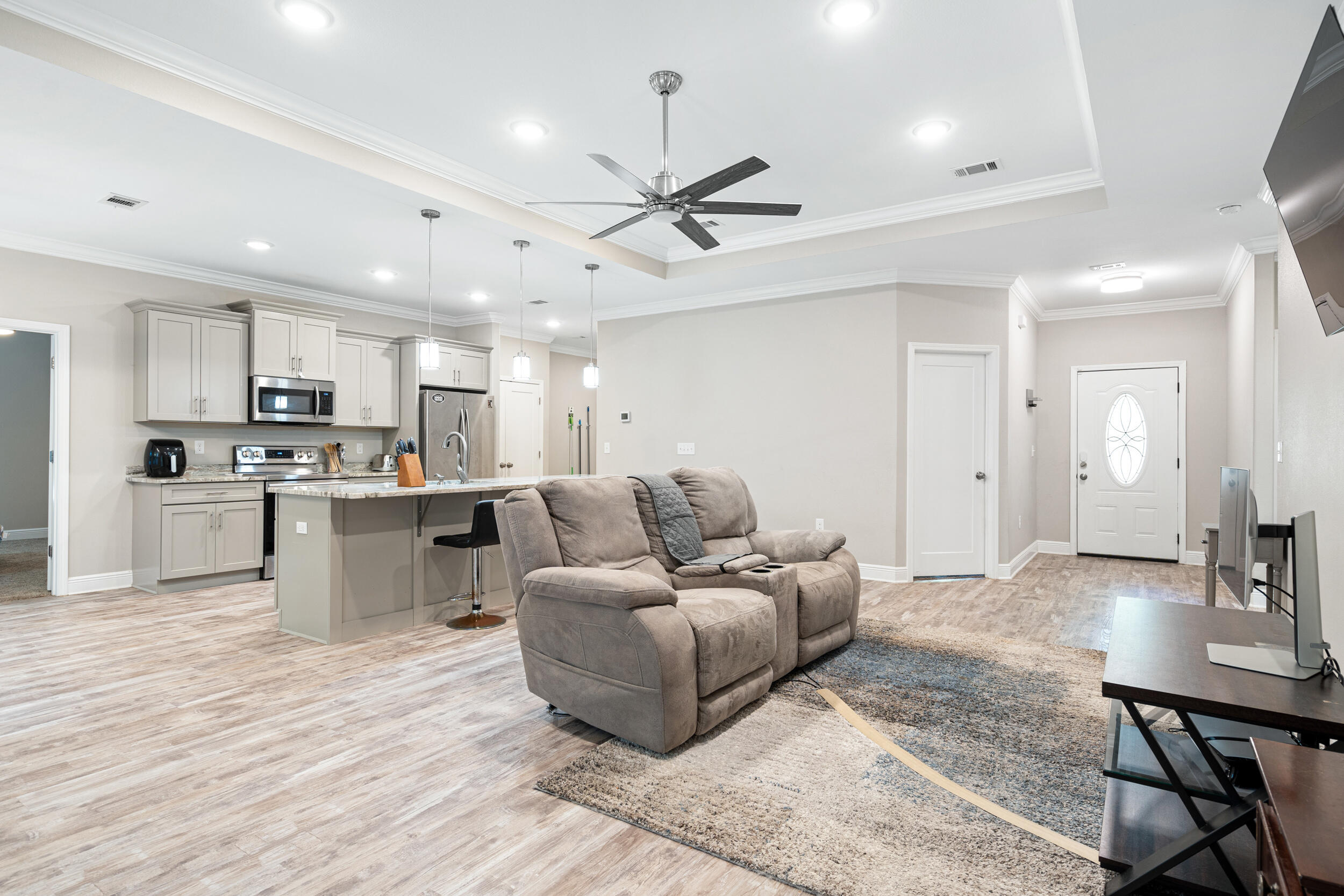 NONESUCH WAY - Residential