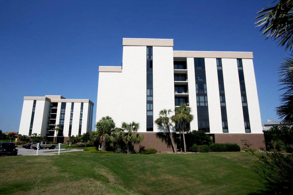 ENCLAVE PH 1 - Residential