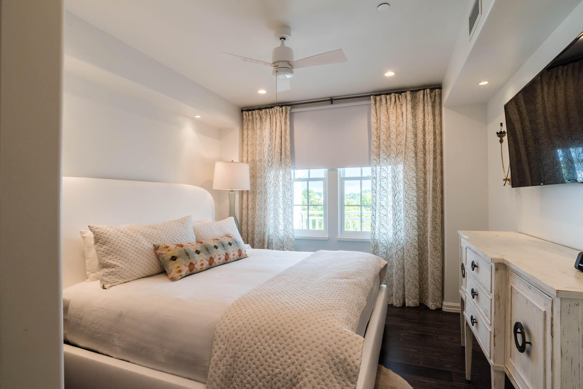 ALYS BEACH - Residential