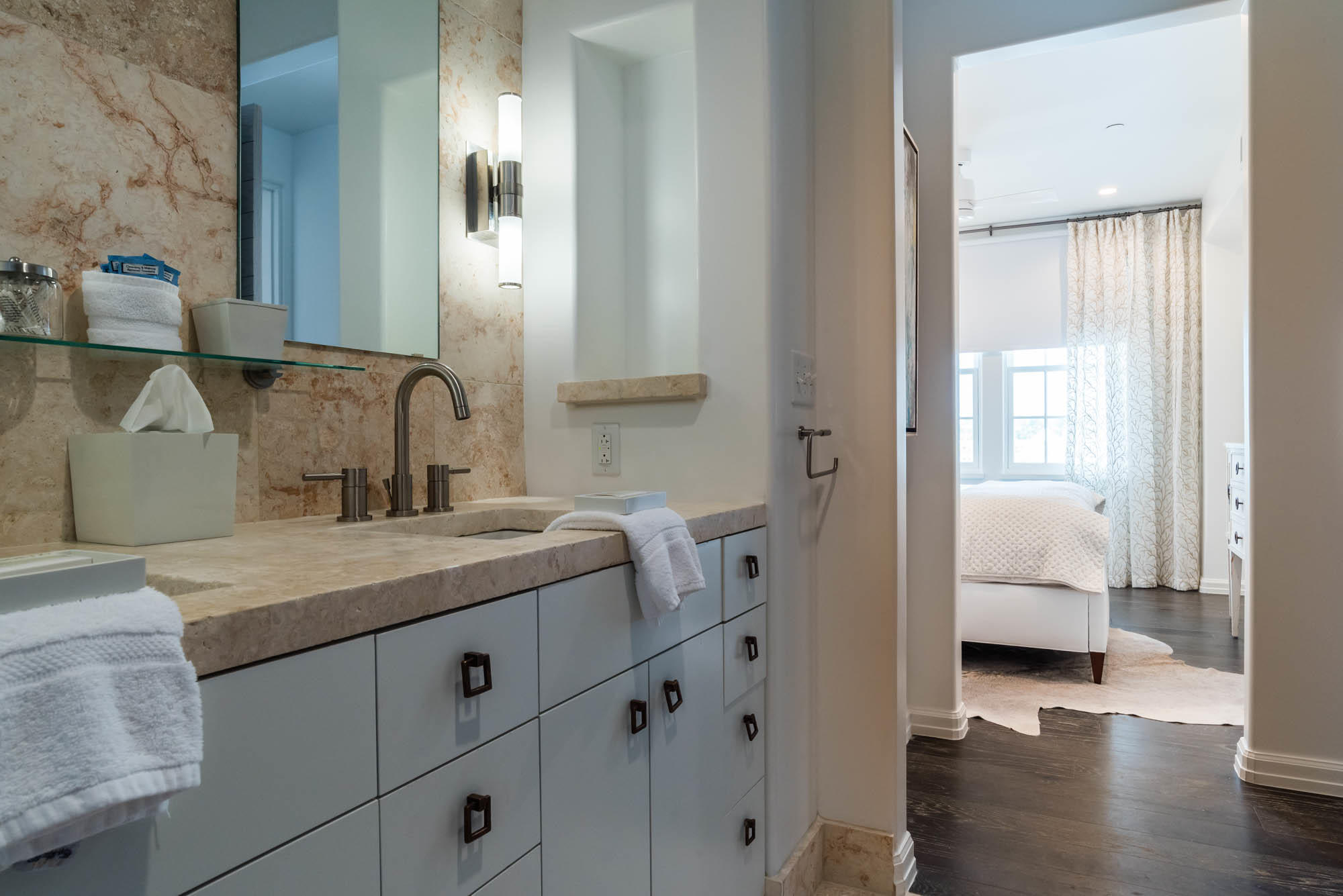ALYS BEACH - Residential