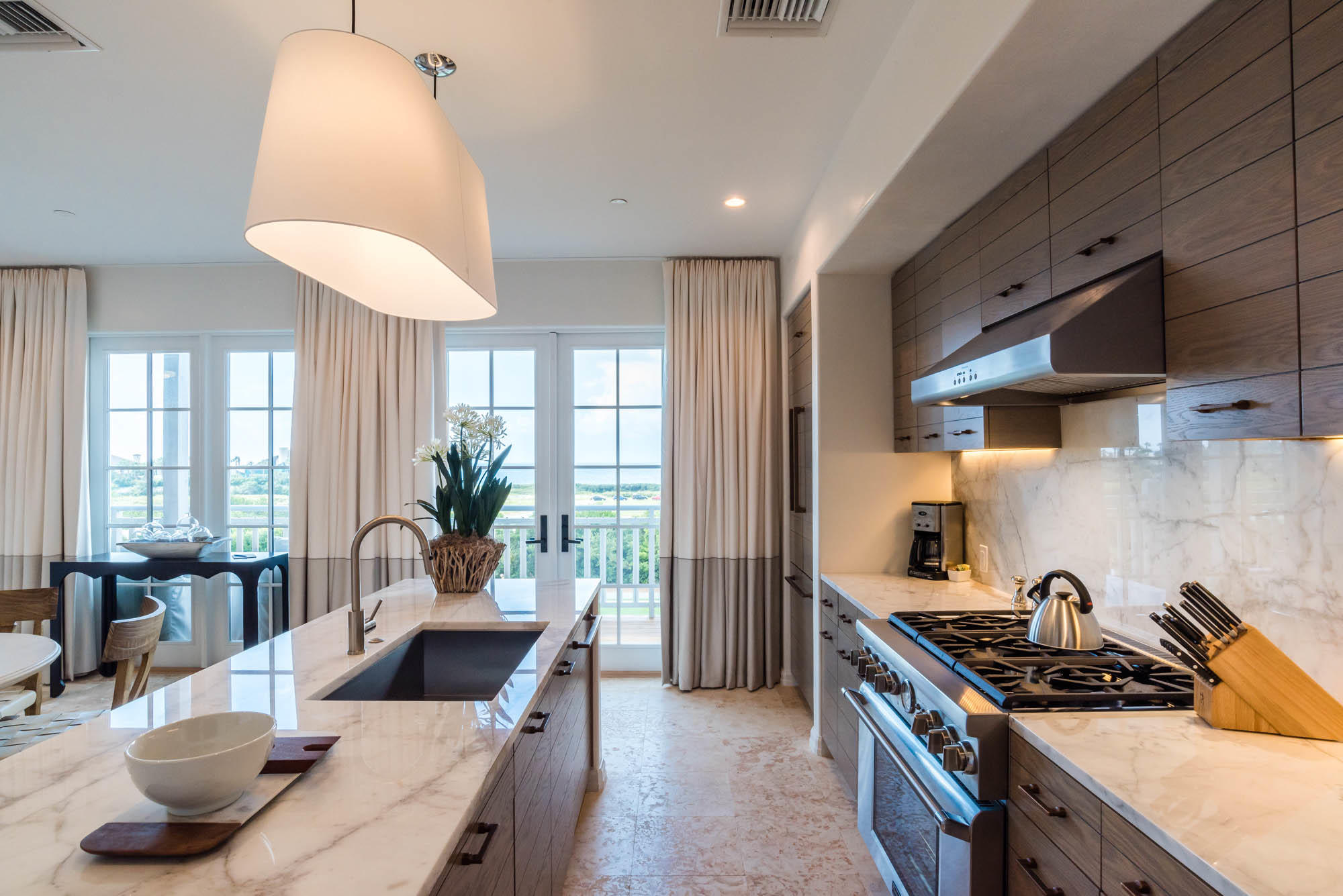 ALYS BEACH - Residential