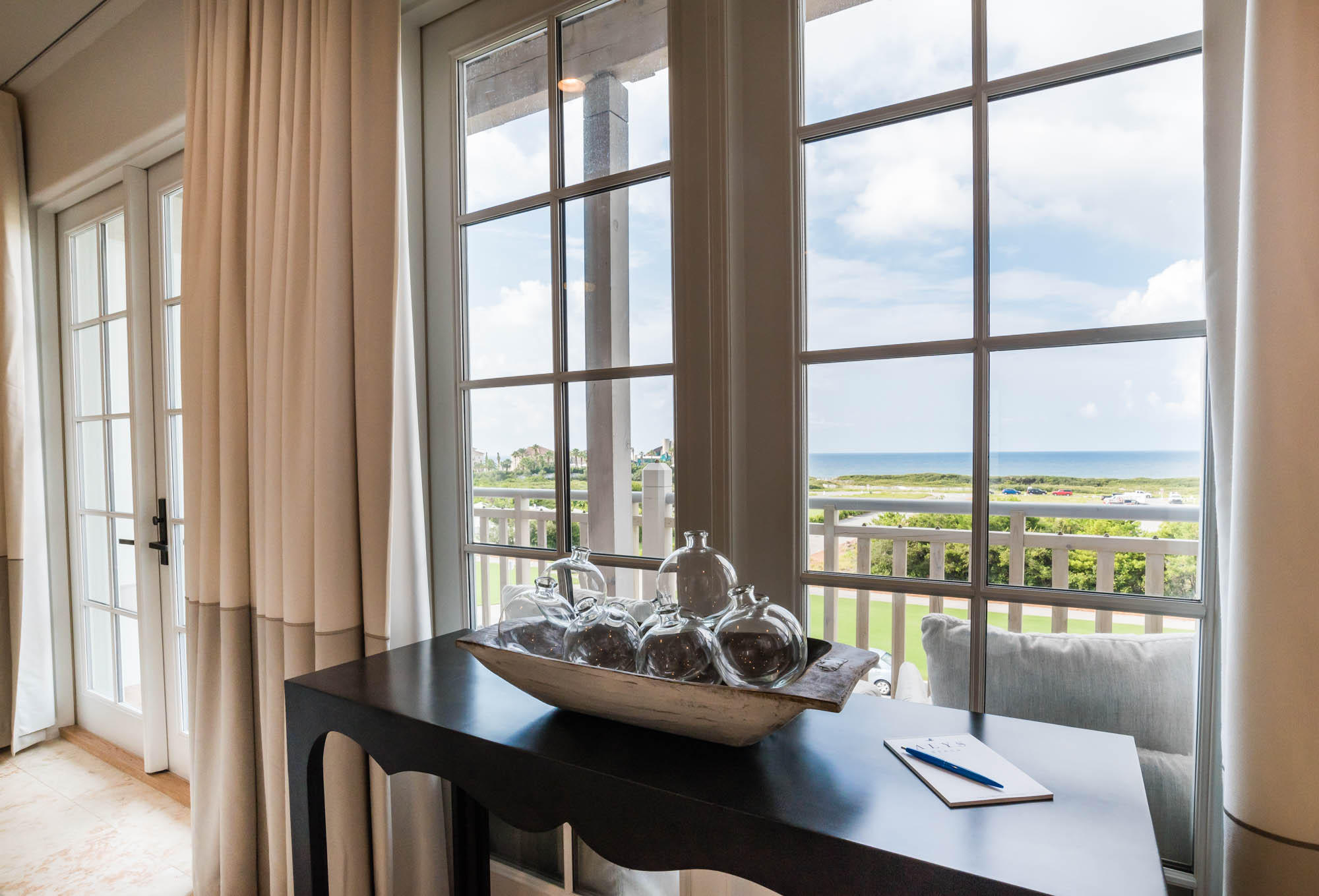 ALYS BEACH - Residential
