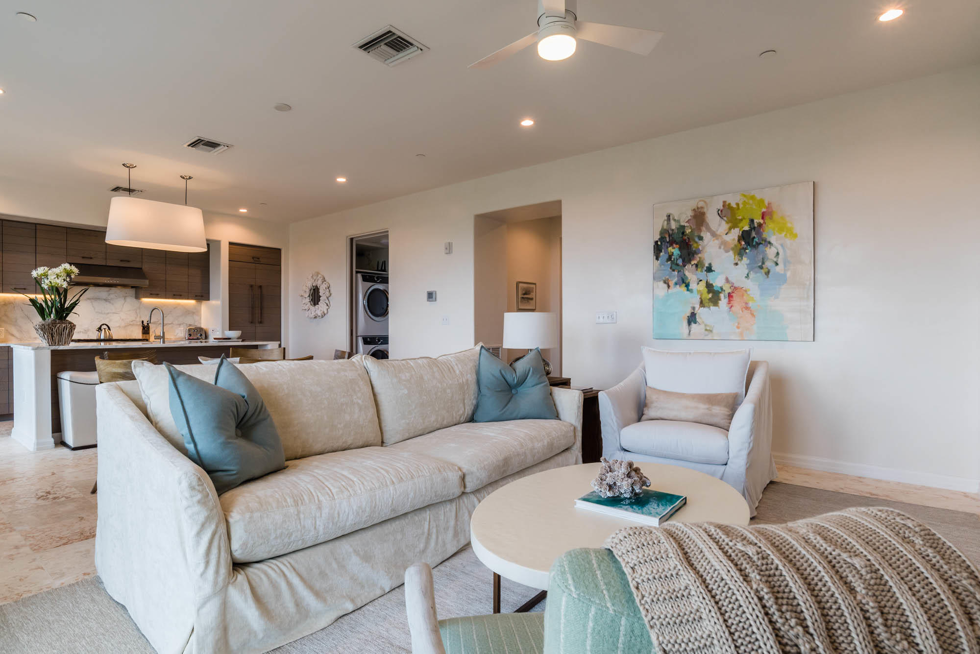 ALYS BEACH - Residential