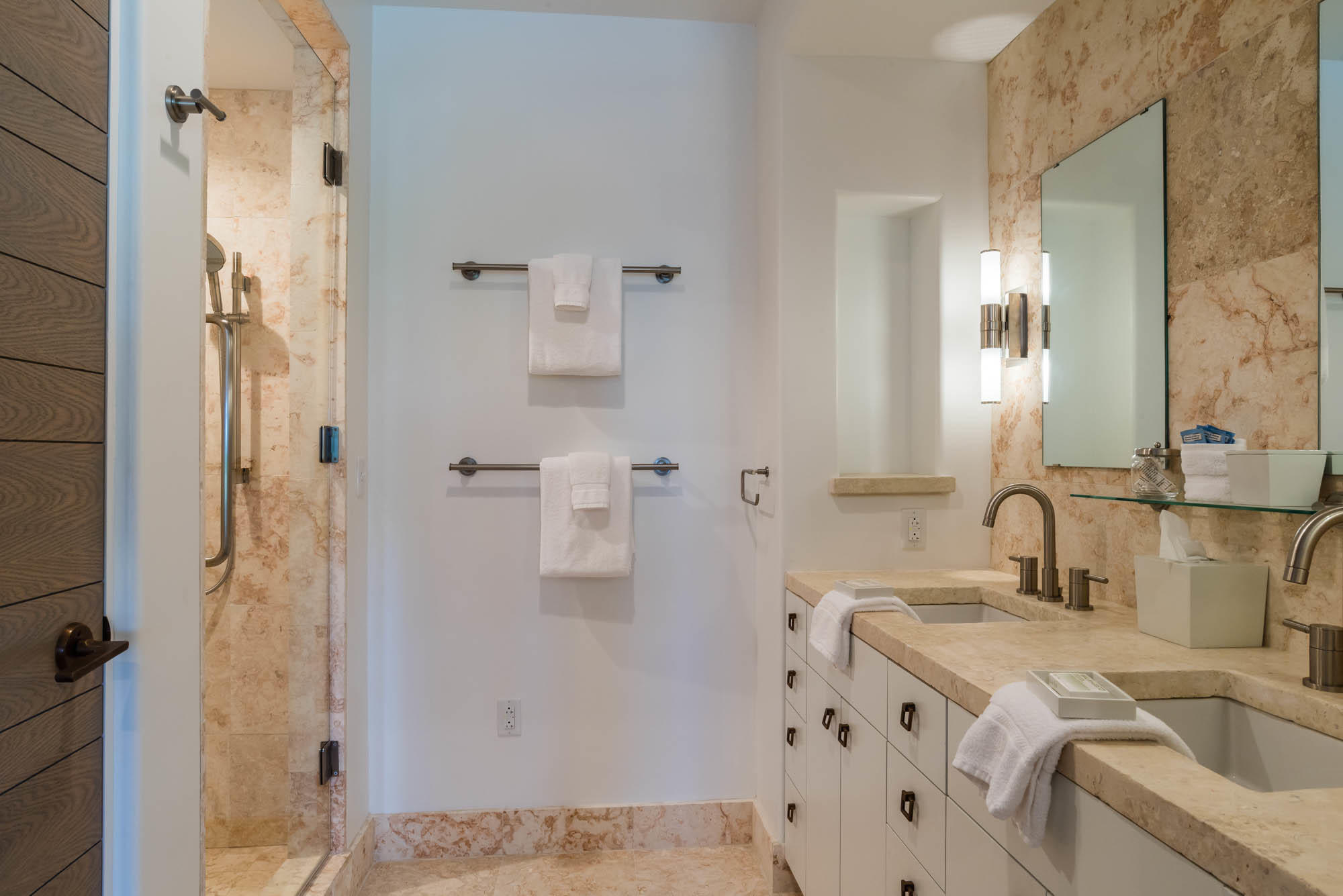 ALYS BEACH - Residential