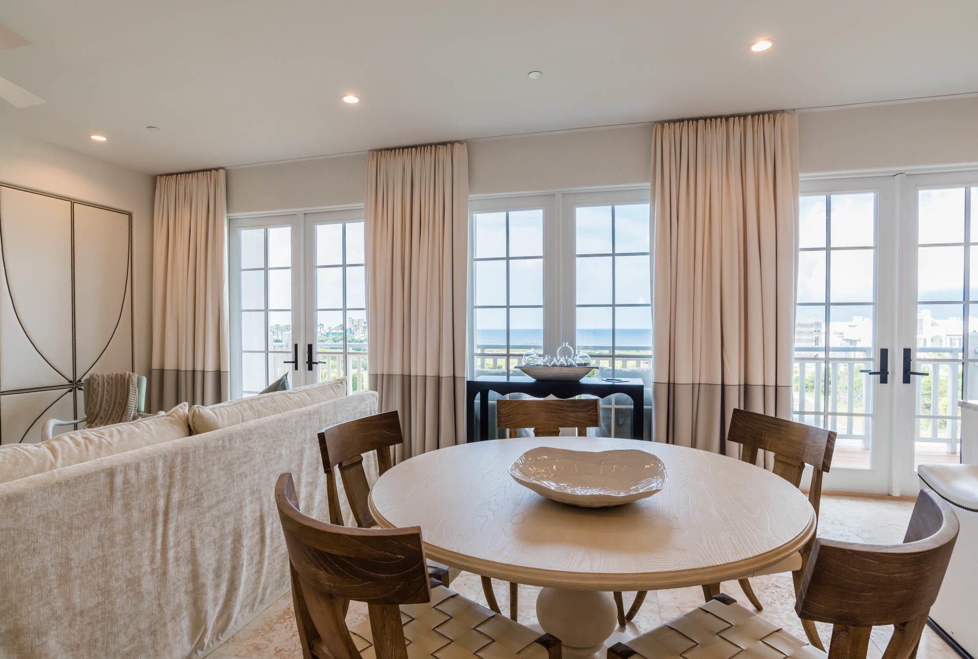 ALYS BEACH - Residential