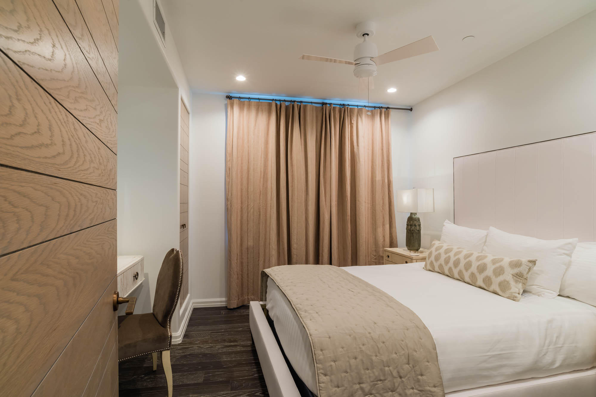 ALYS BEACH - Residential