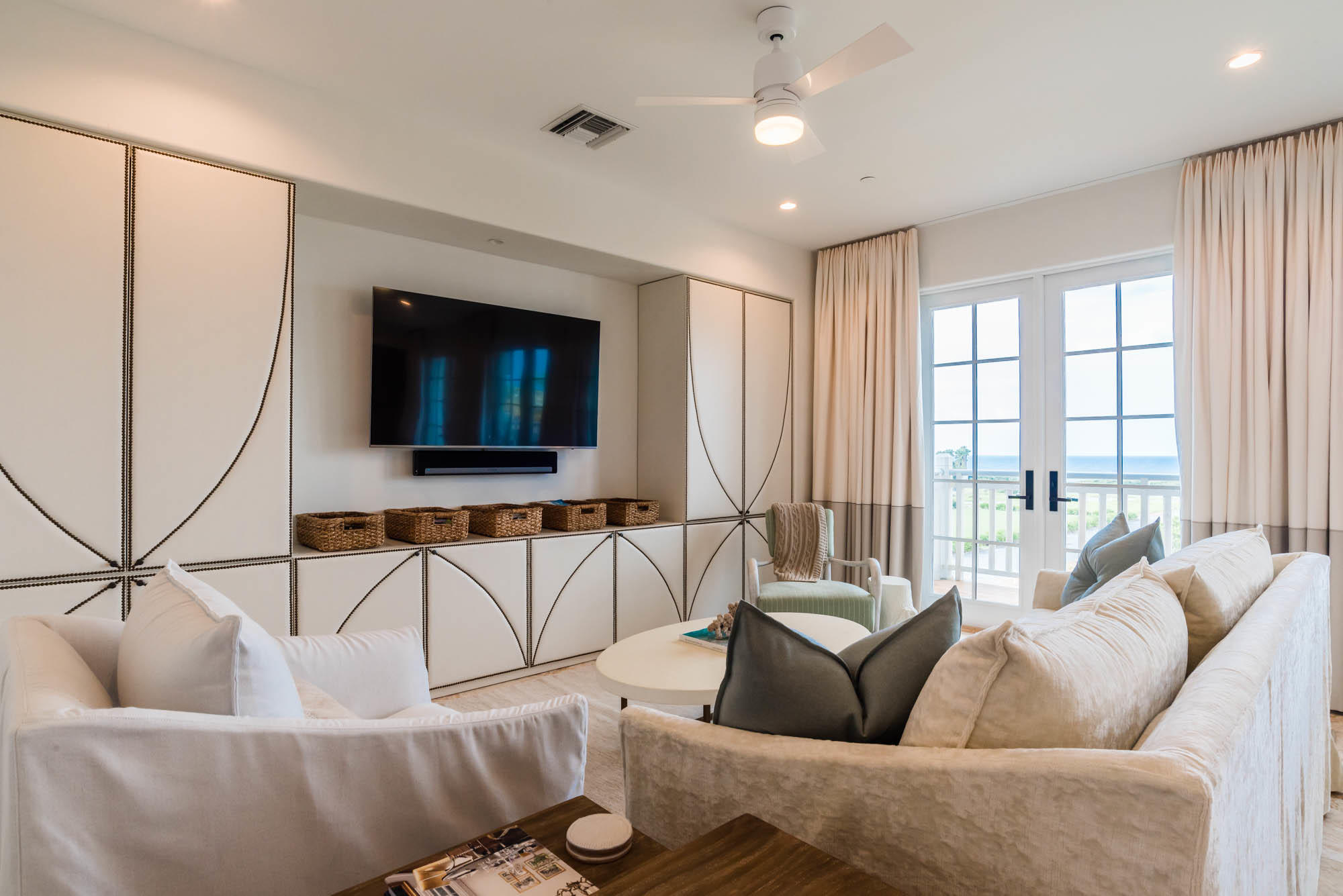 ALYS BEACH - Residential