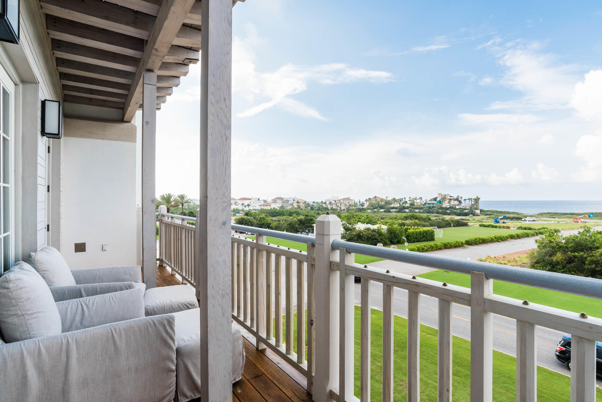 ALYS BEACH - Residential