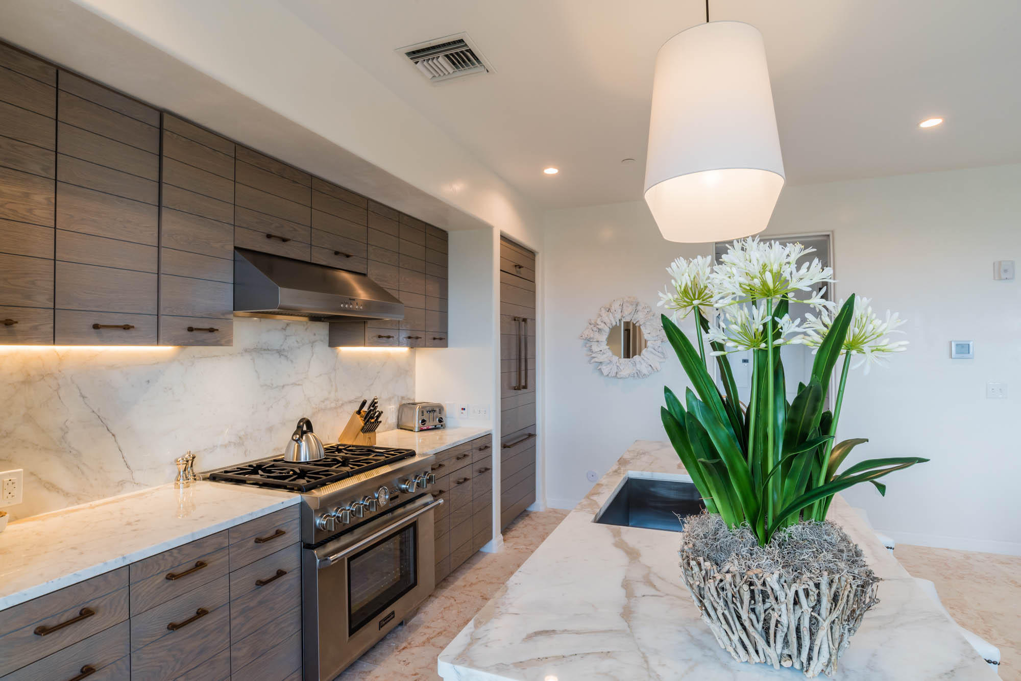 ALYS BEACH - Residential