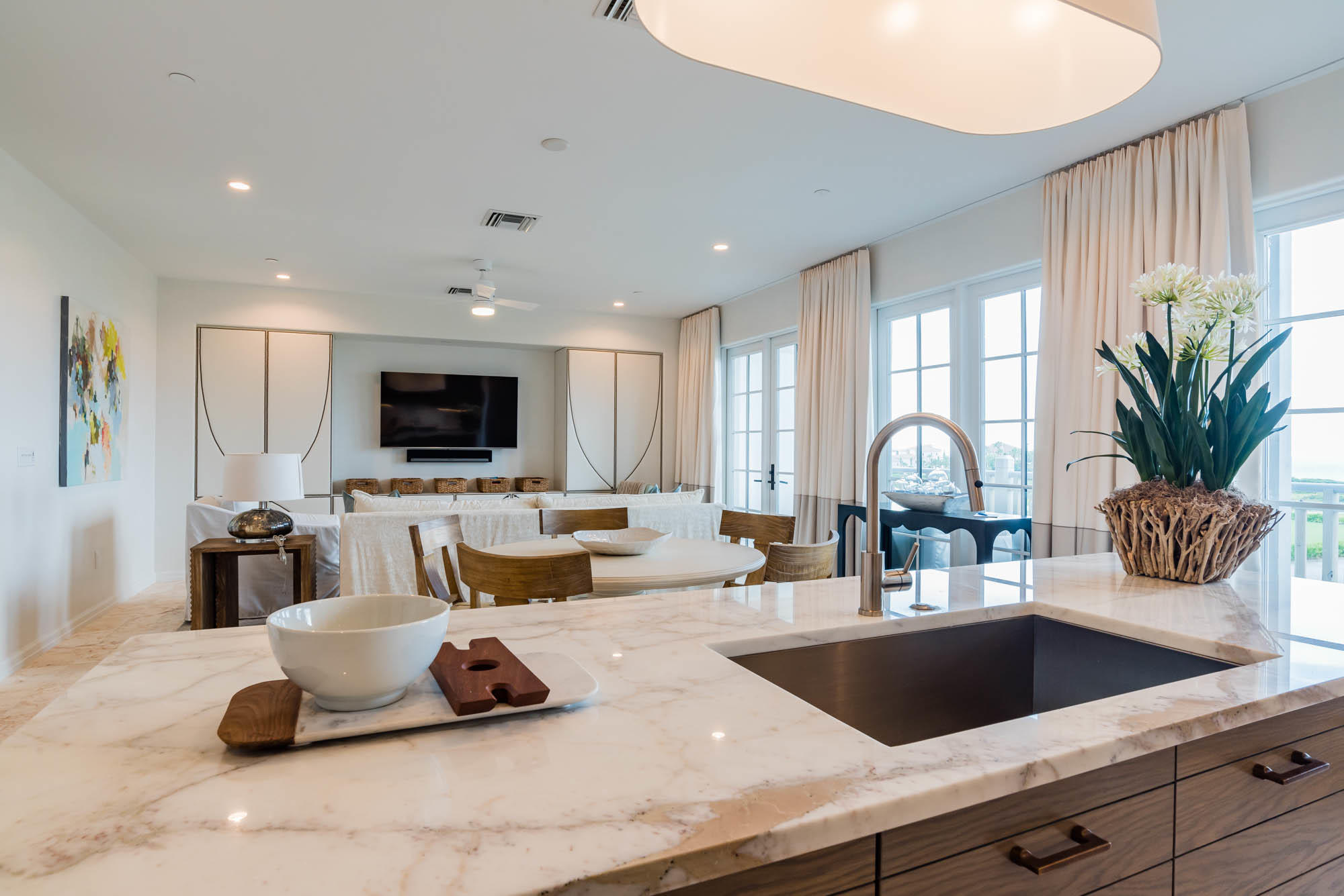 ALYS BEACH - Residential