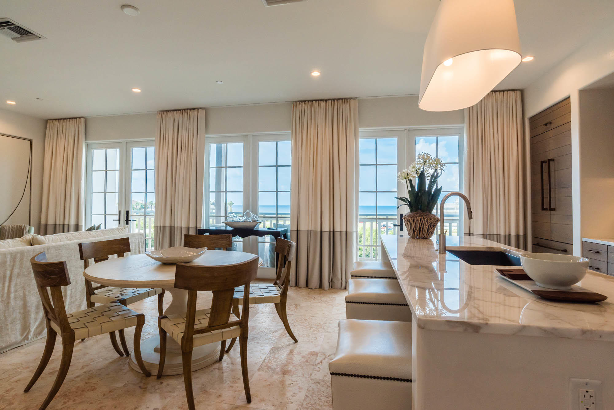 ALYS BEACH - Residential