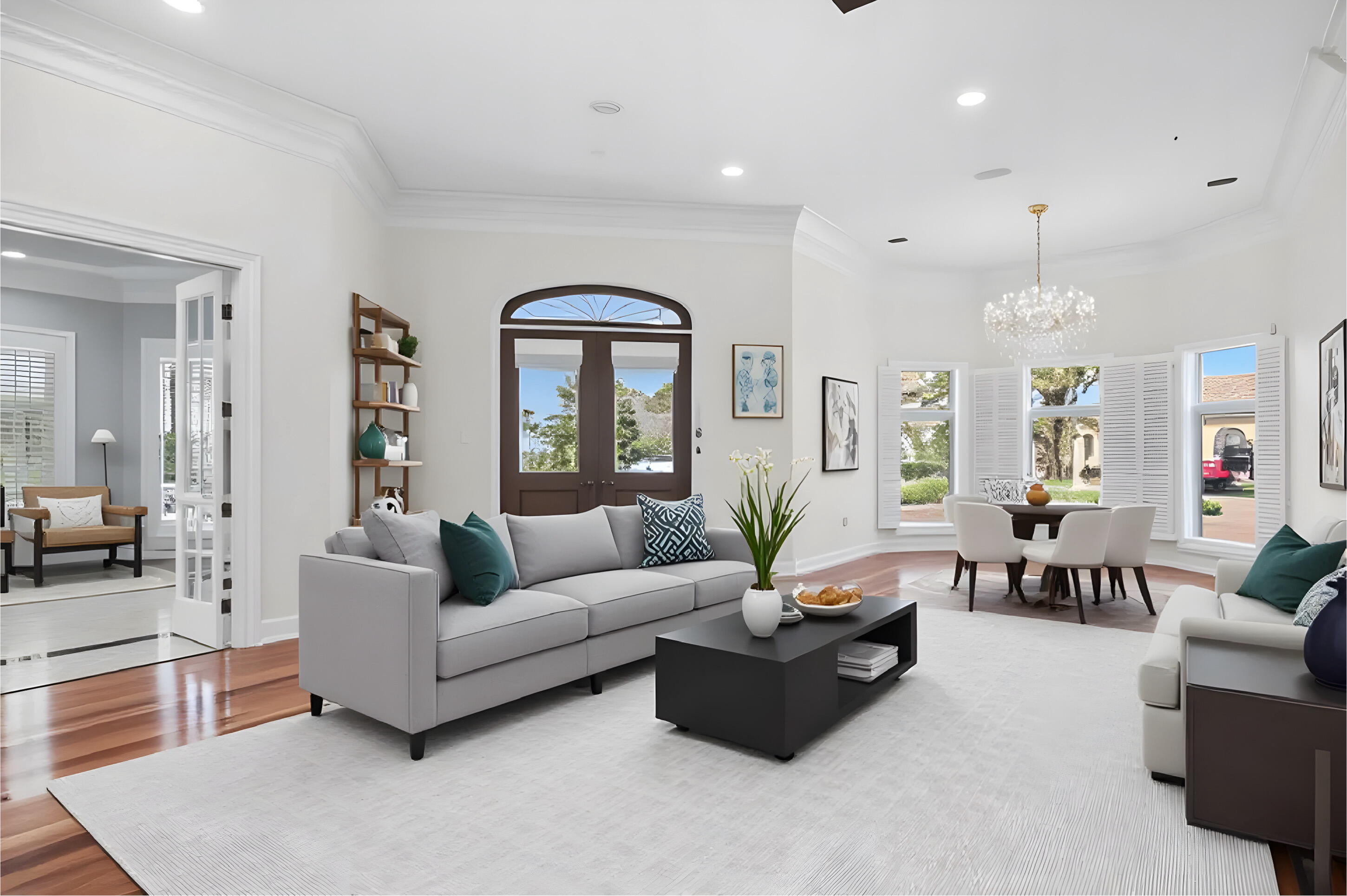 REGATTA BAY PH2 - Residential